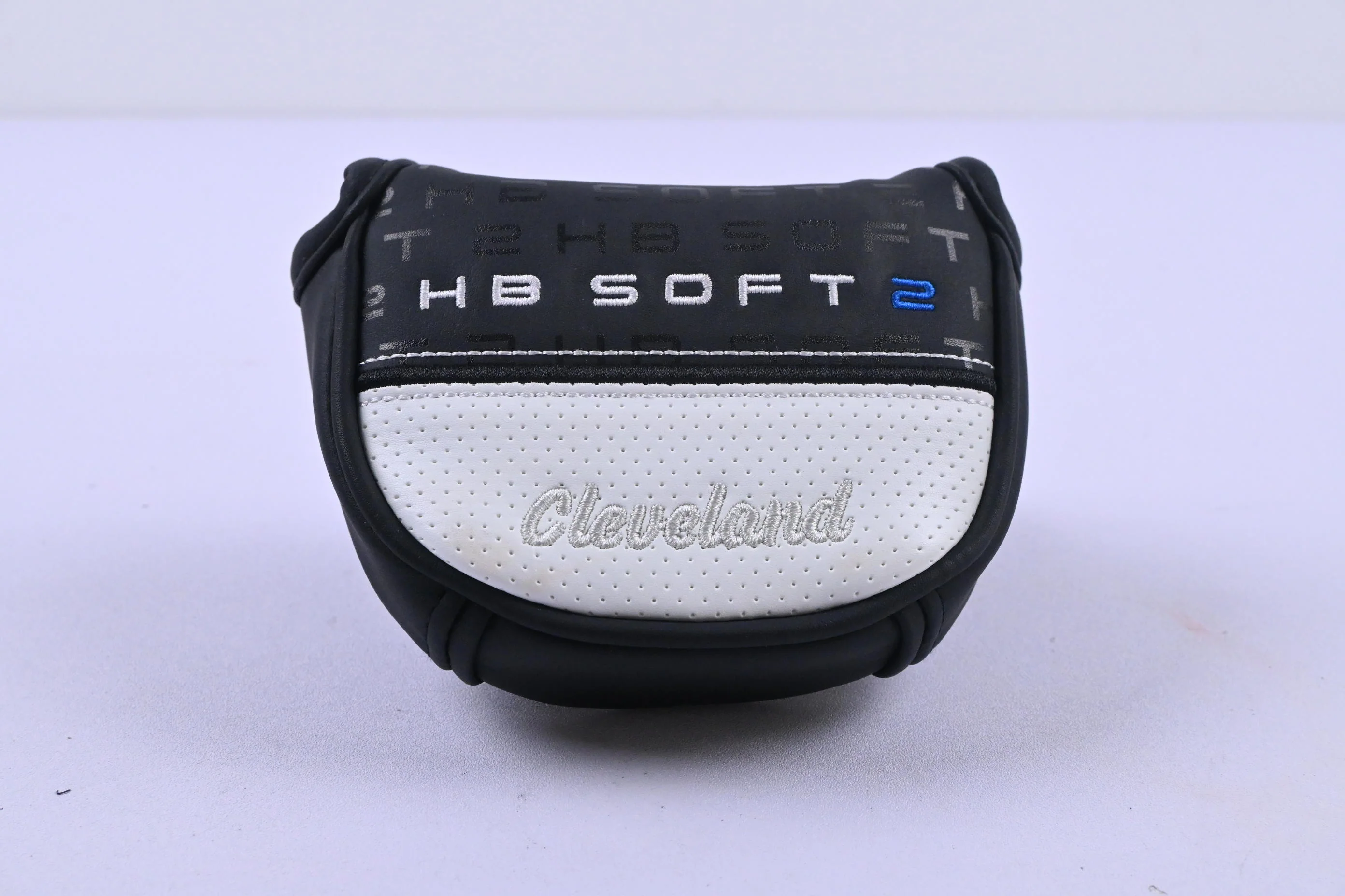 Left Hand Cleveland HB Soft 2 #11 Putter / 35 Inch - Image 8