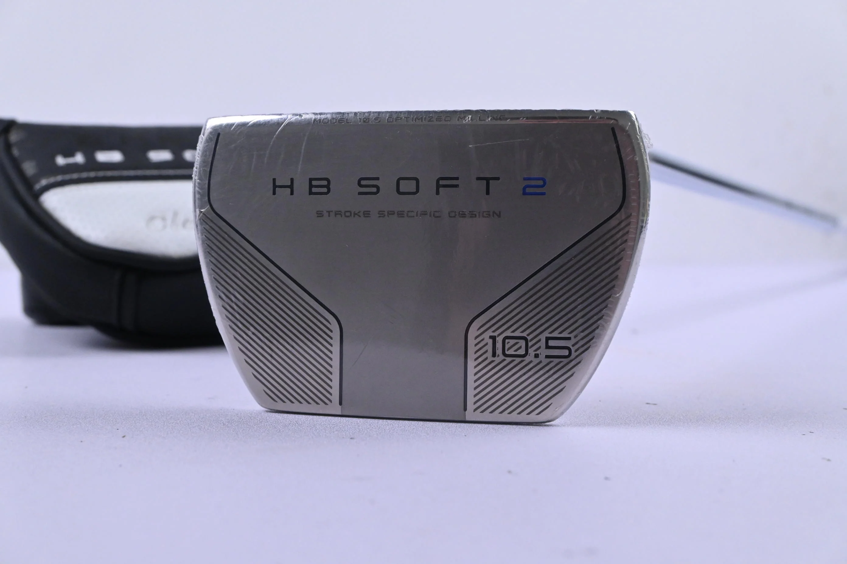 Cleveland HB Soft 2 #10.5 Putter / 35 Inch