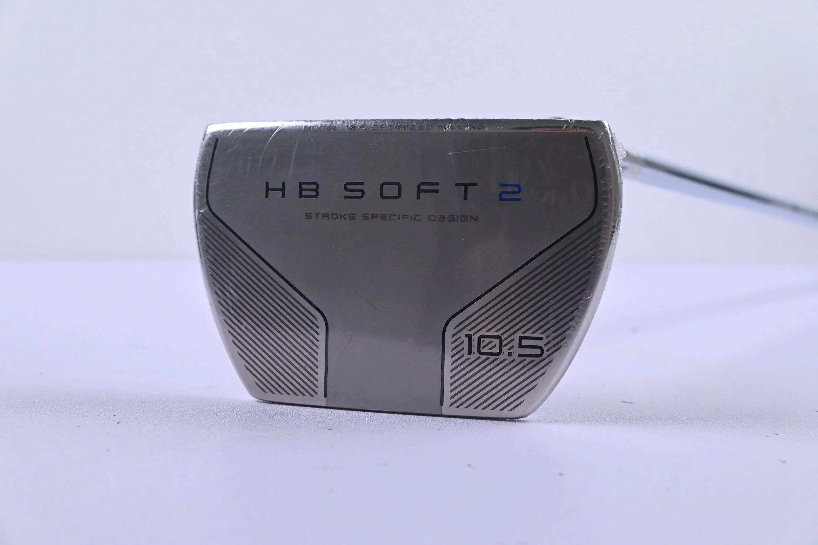 Cleveland HB Soft 2 #10.5 Putter / 35 Inch - Image 2
