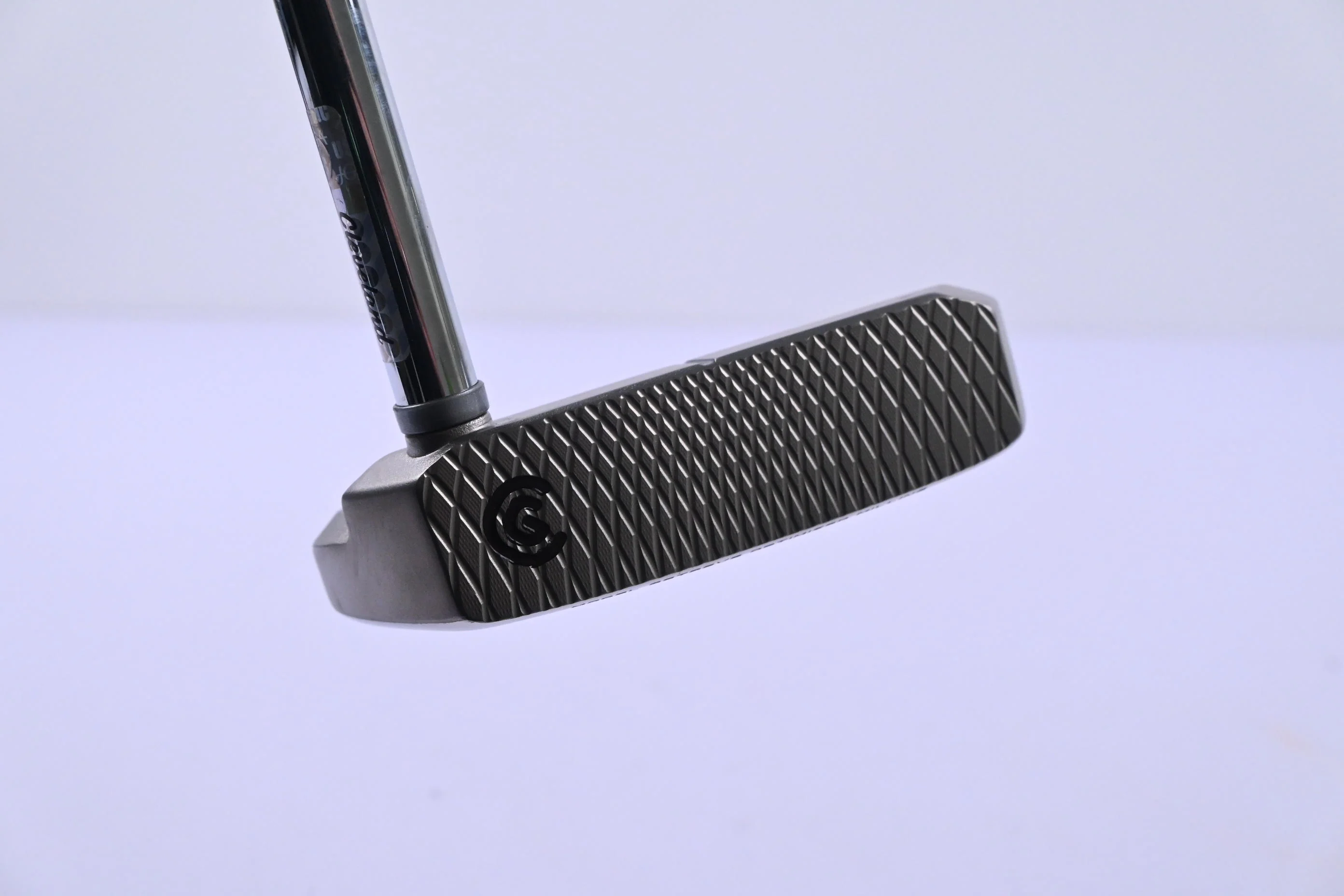 Left Hand Cleveland HB Soft 2 Retreve Putter / 35 Inch - Image 3