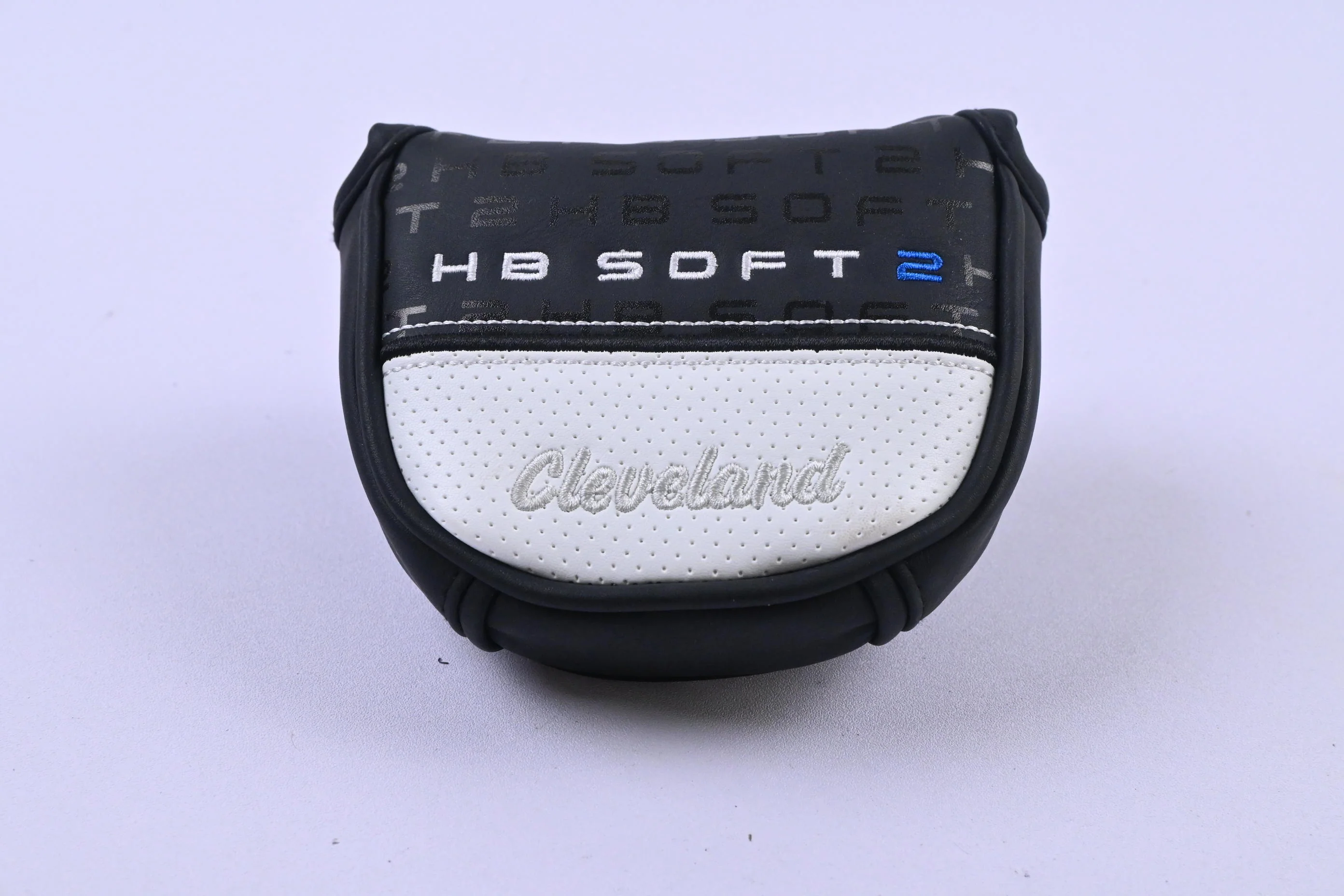 Left Hand Cleveland HB Soft 2 Retreve Putter / 35 Inch - Image 8