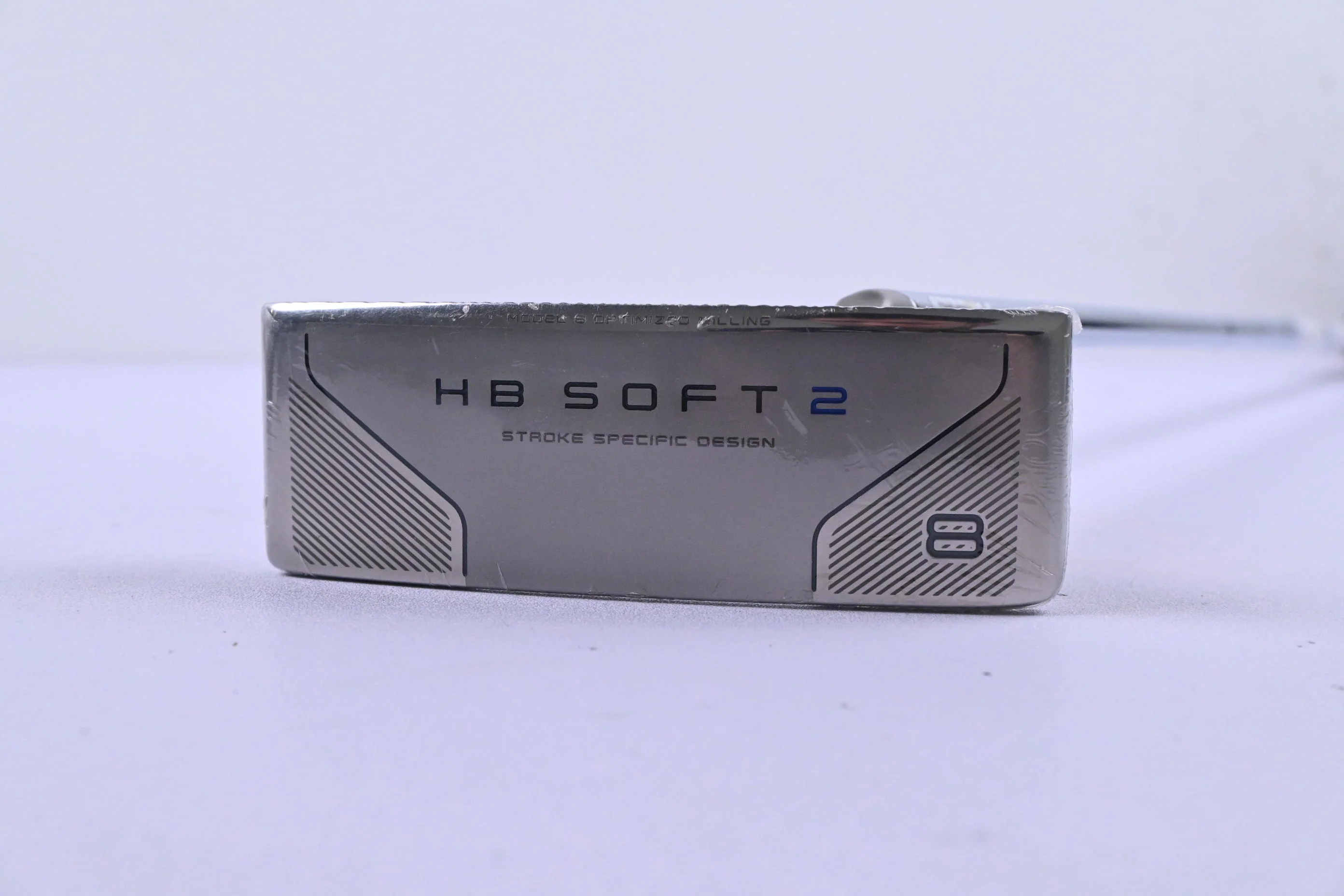 Cleveland HB Soft 2 #8 Putter / 34 Inch - Image 2