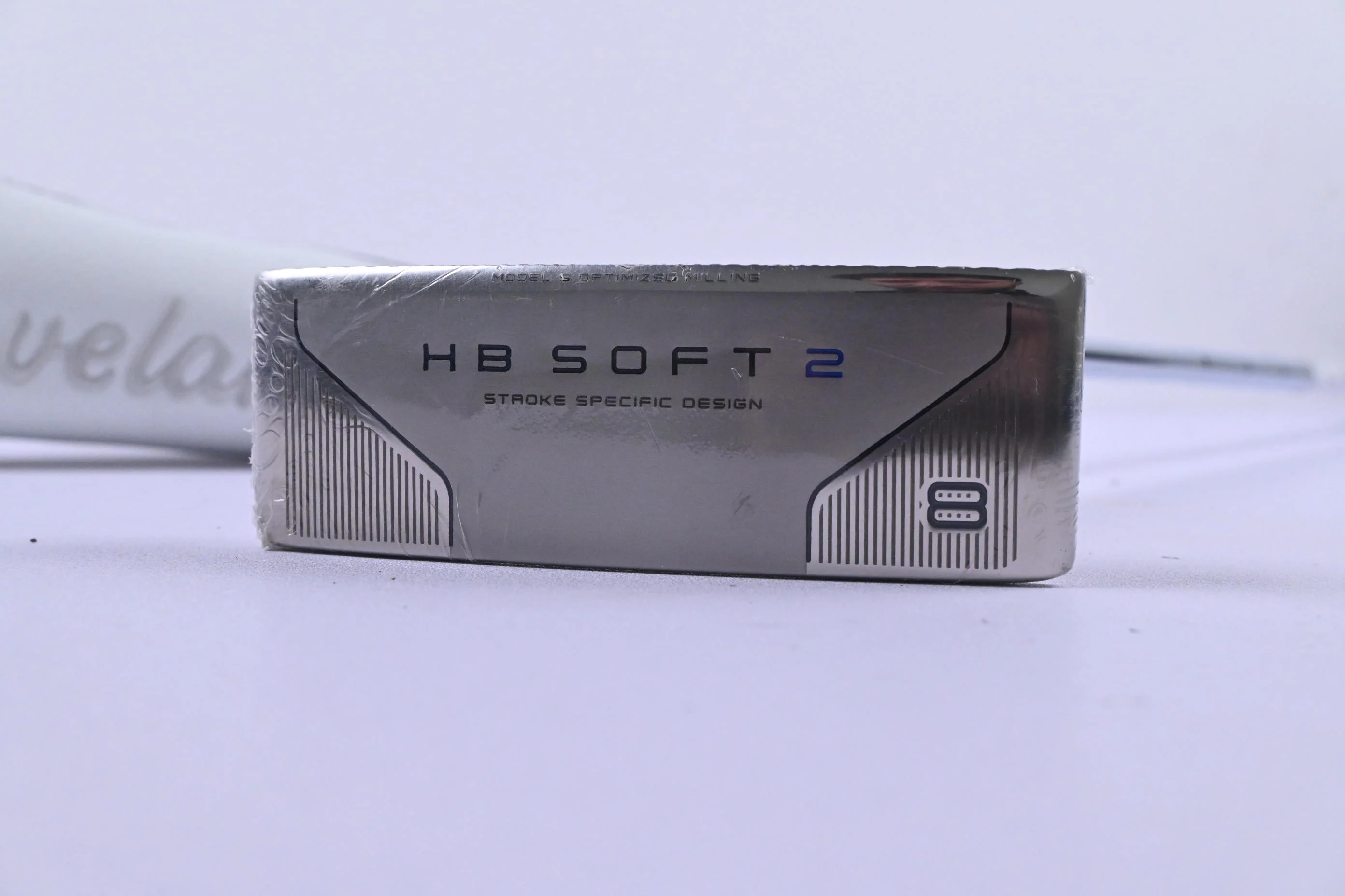 Cleveland HB Soft 2 #8 Putter / 35 Inch