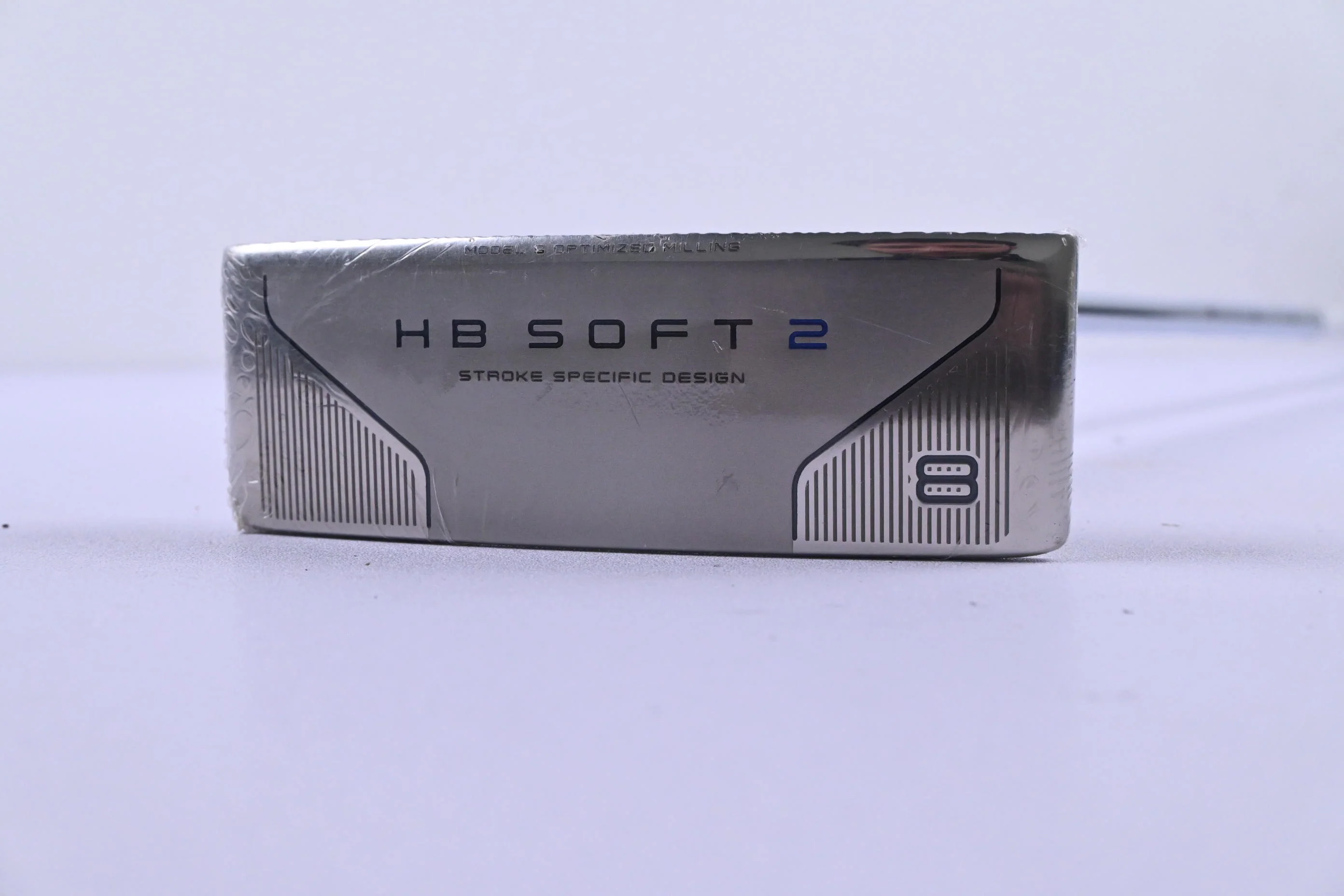 Cleveland HB Soft 2 #8 Putter / 35 Inch - Image 2