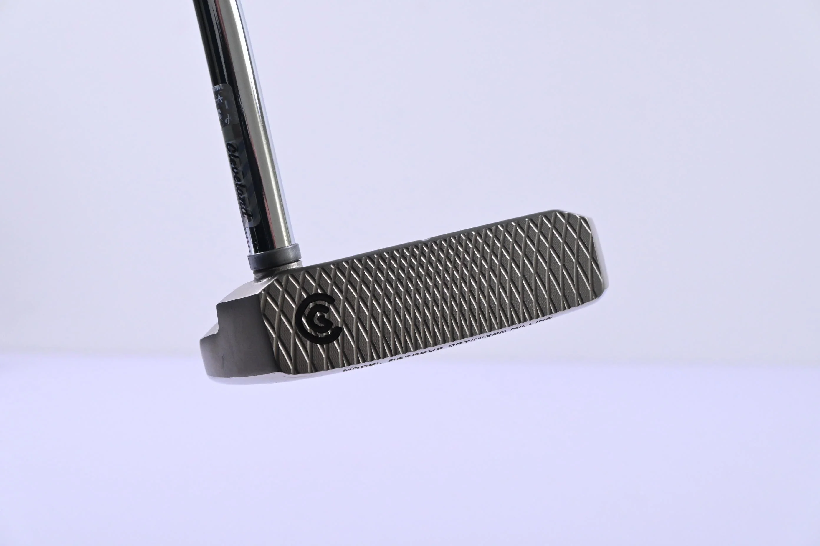 Left Hand Cleveland HB Soft 2 Retreve Putter / 34 Inch - Image 3