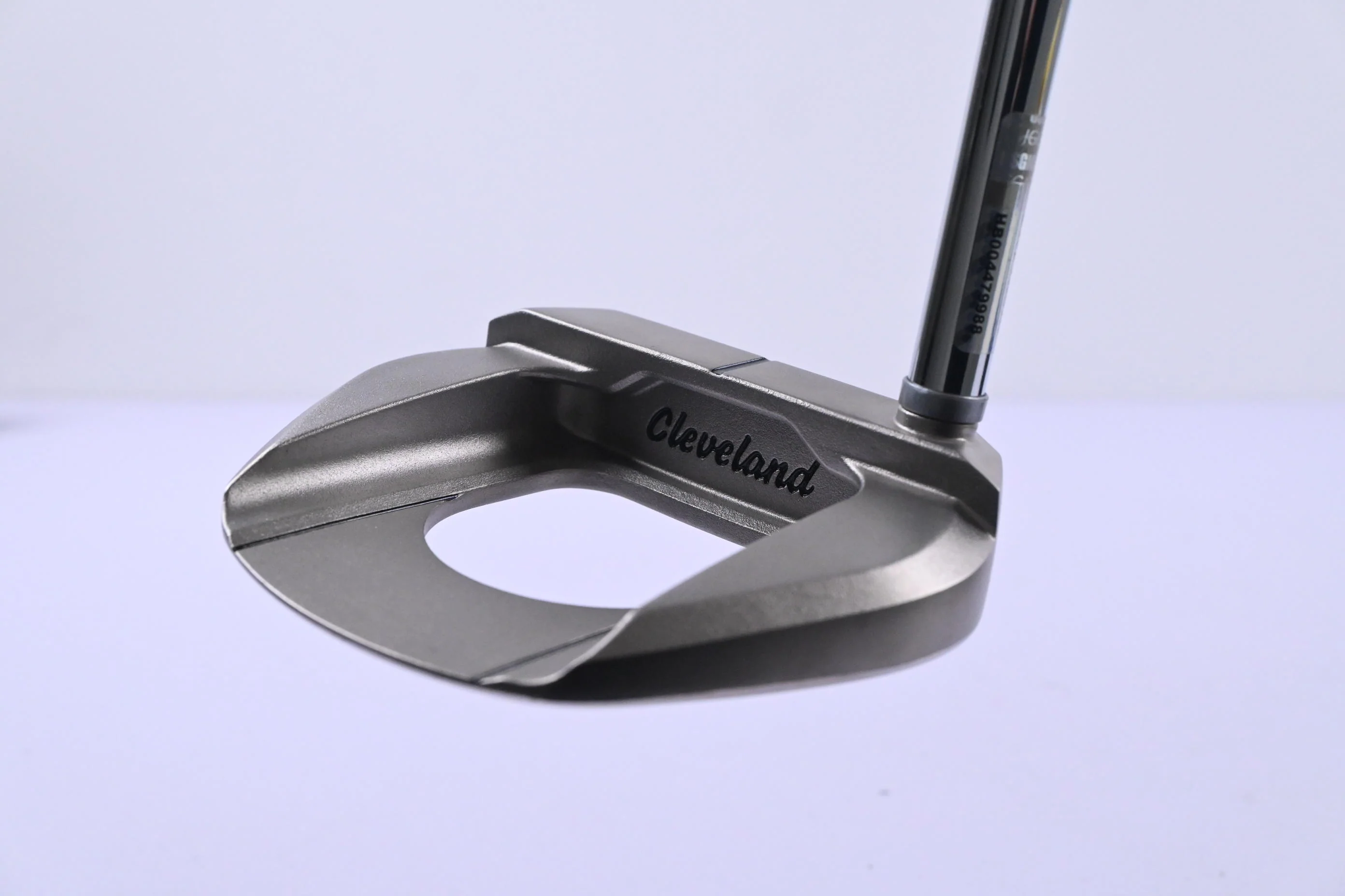 Left Hand Cleveland HB Soft 2 Retreve Putter / 34 Inch - Image 4