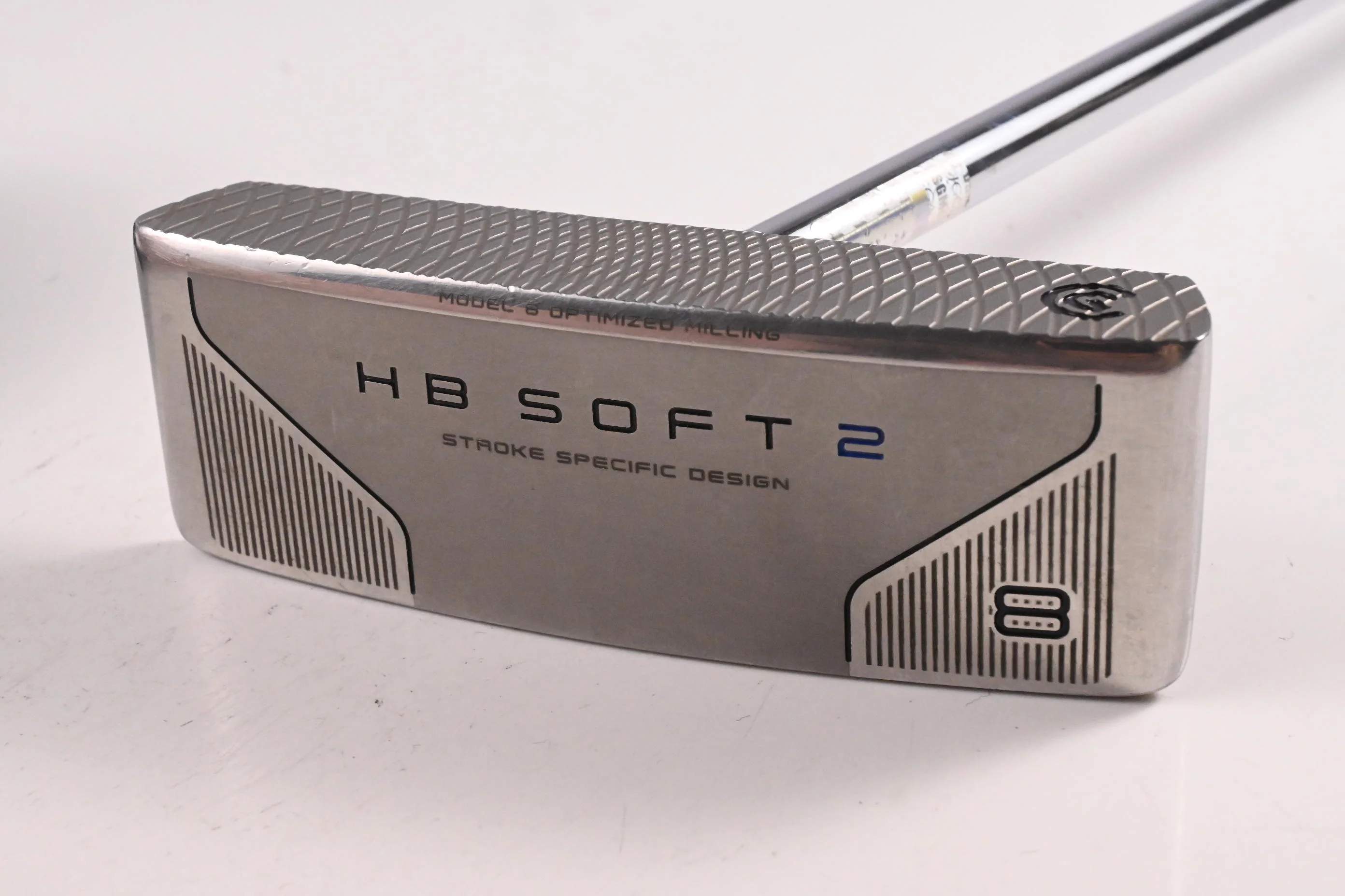 Cleveland HB Soft 2 8 Putter / 34 Inch - Image 2
