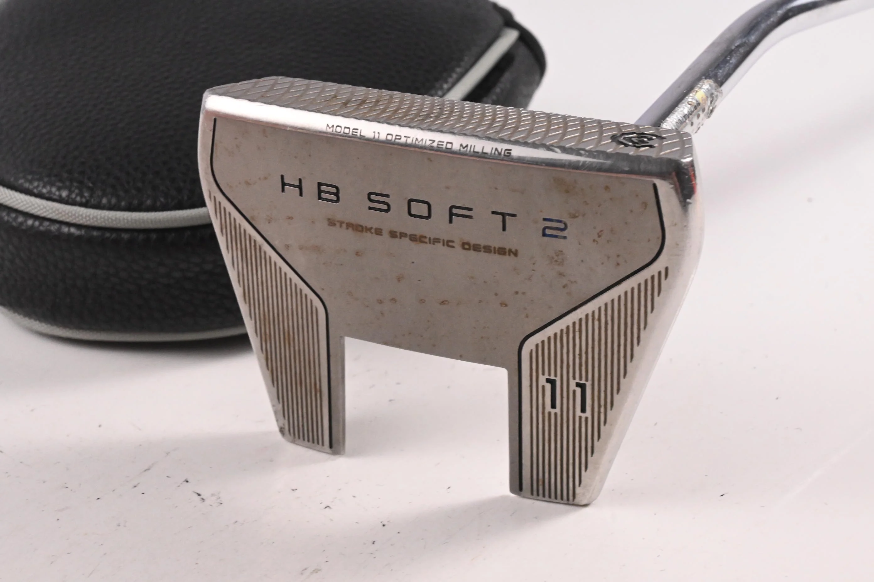 Cleveland HB Soft 2 #11 Putter / 34 Inch