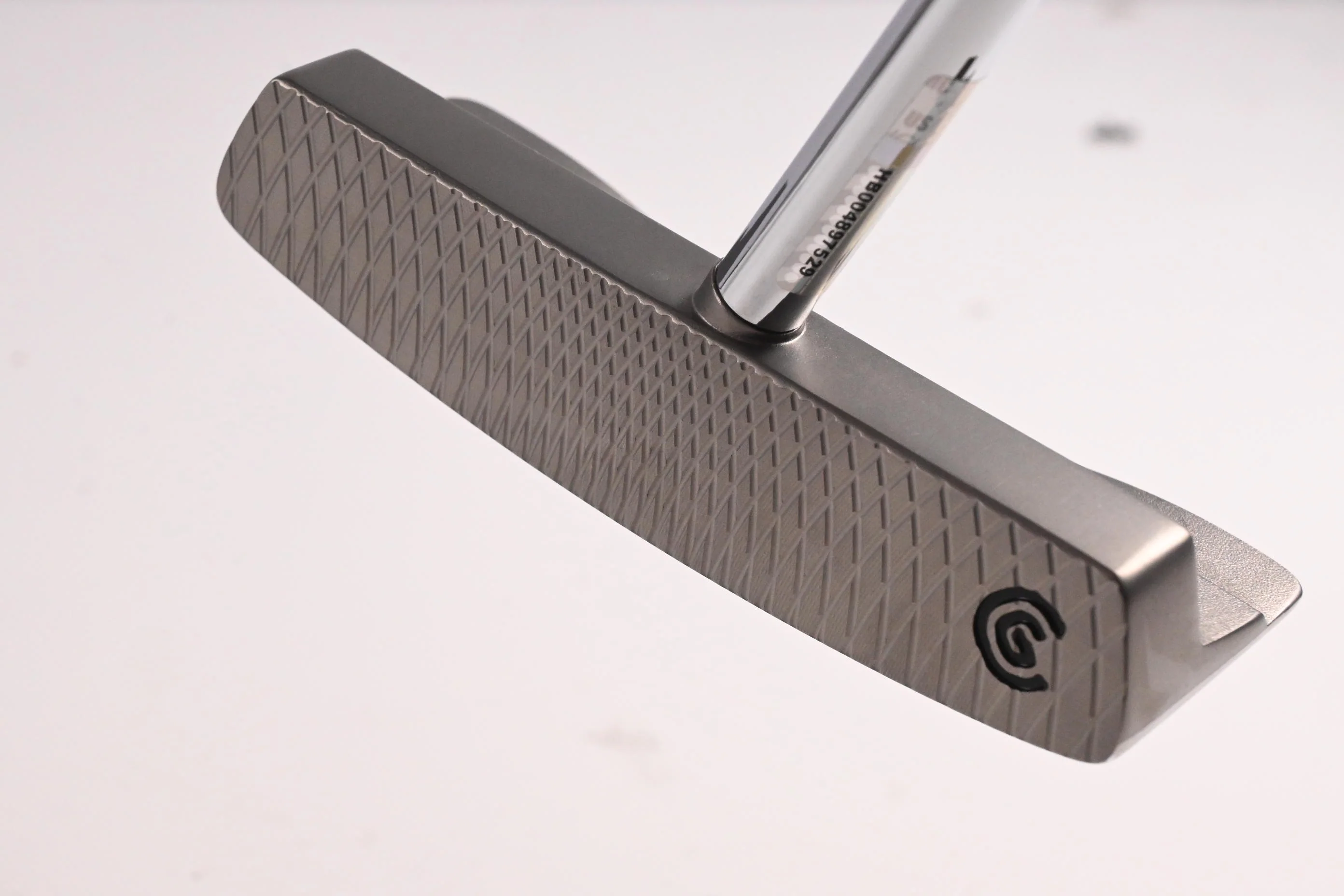 Cleveland HB Soft 2 #8 Putter / 35 Inch - Image 3