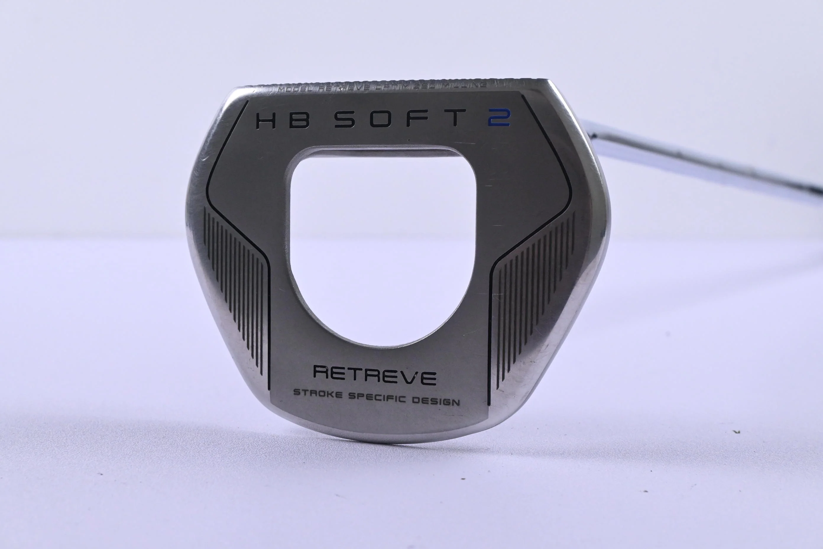 Cleveland HB Soft 2 Retreve Putter / 34 Inch - Image 2