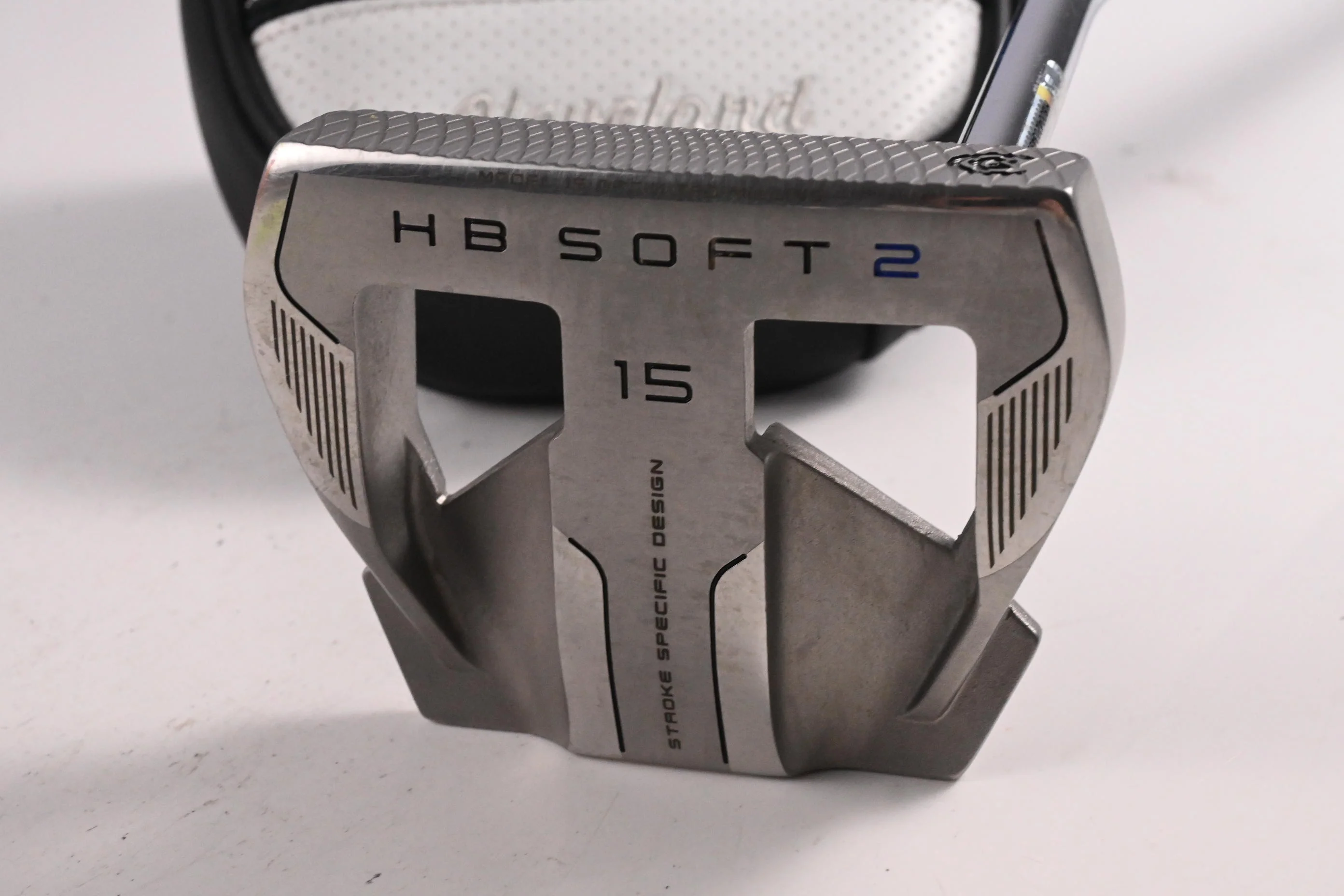 Cleveland HB Soft 2 15 Putter / 34 Inch