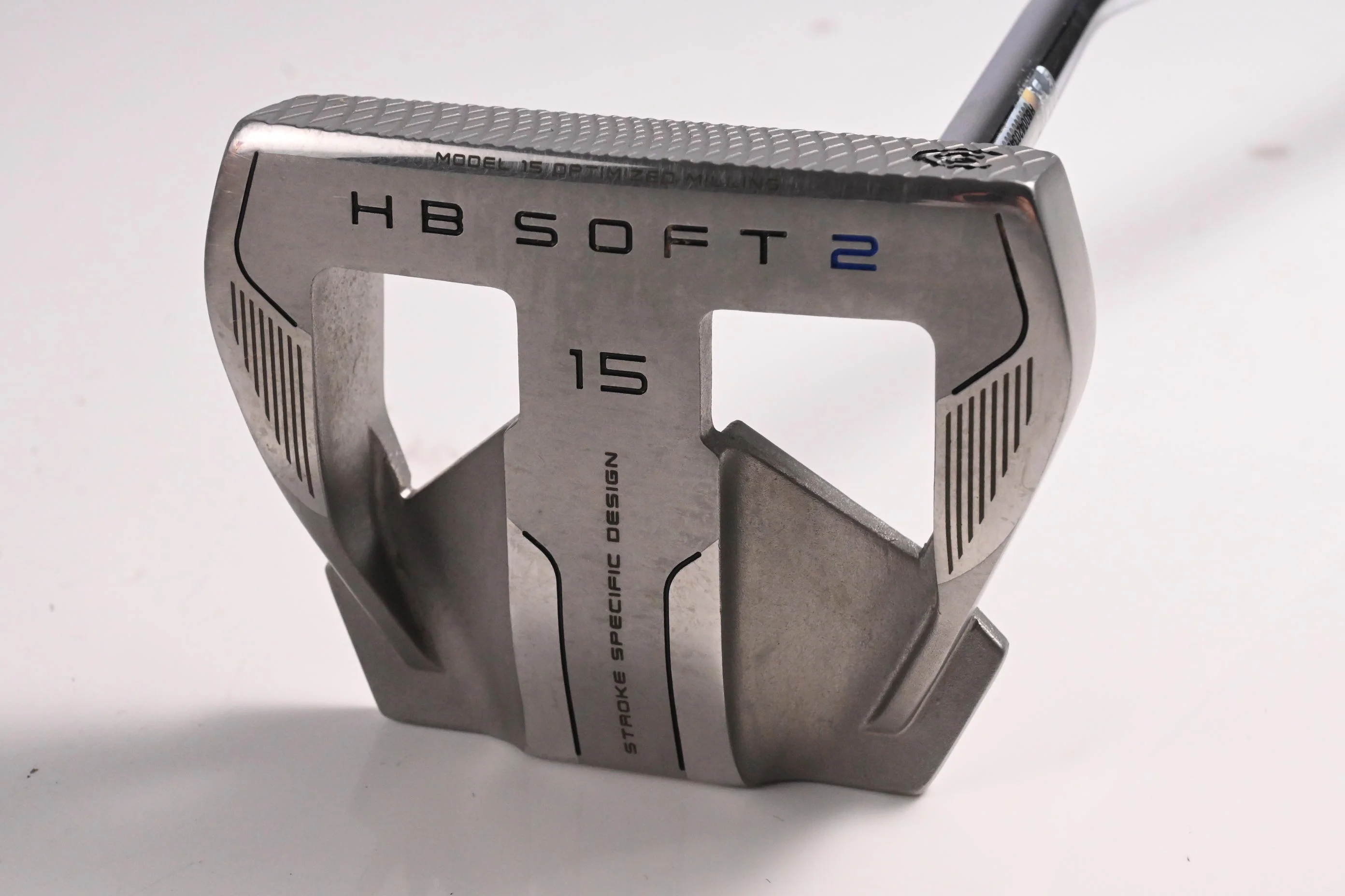 Cleveland HB Soft 2 15 Putter / 34 Inch - Image 2