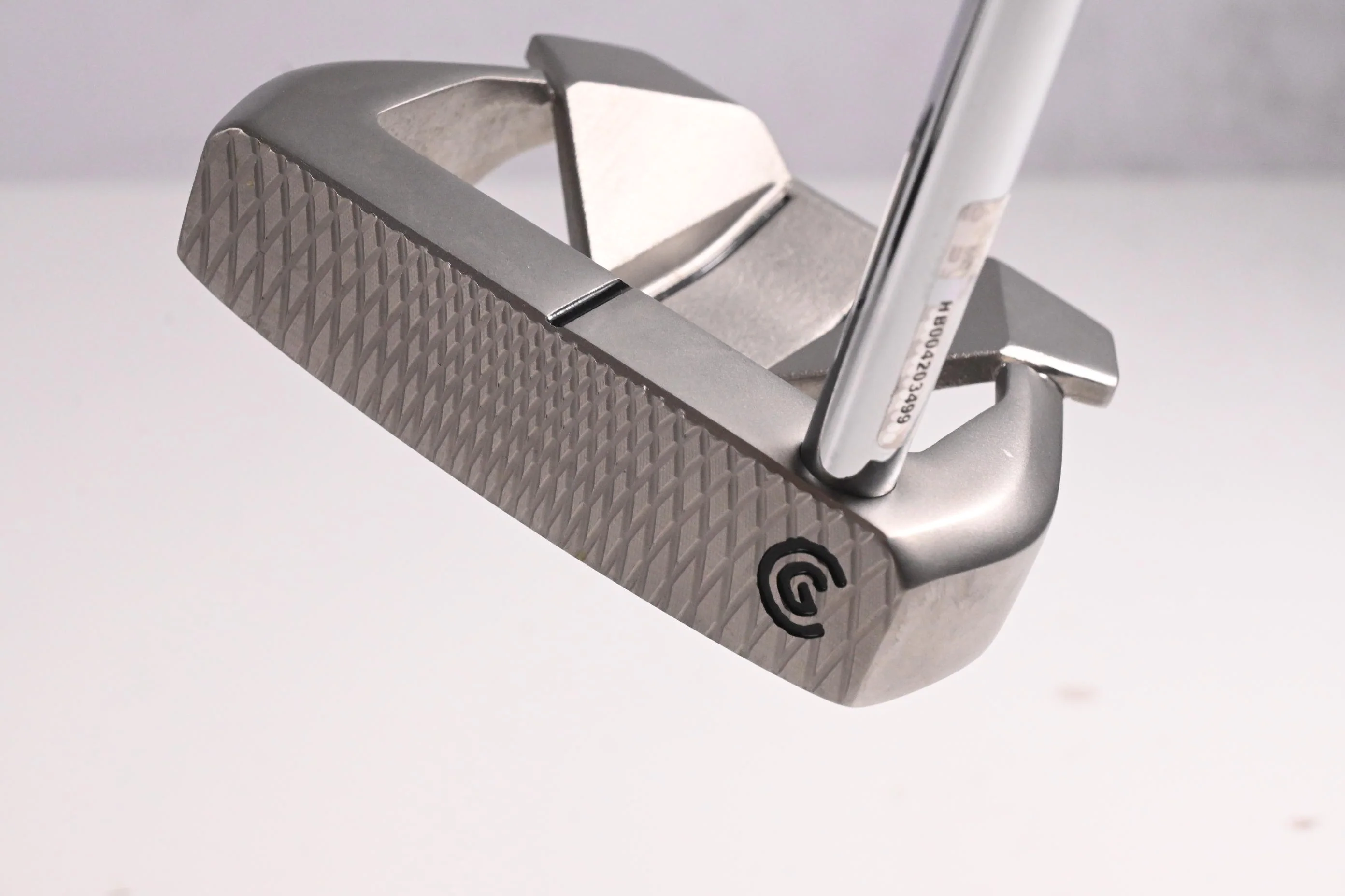 Cleveland HB Soft 2 15 Putter / 34 Inch - Image 3