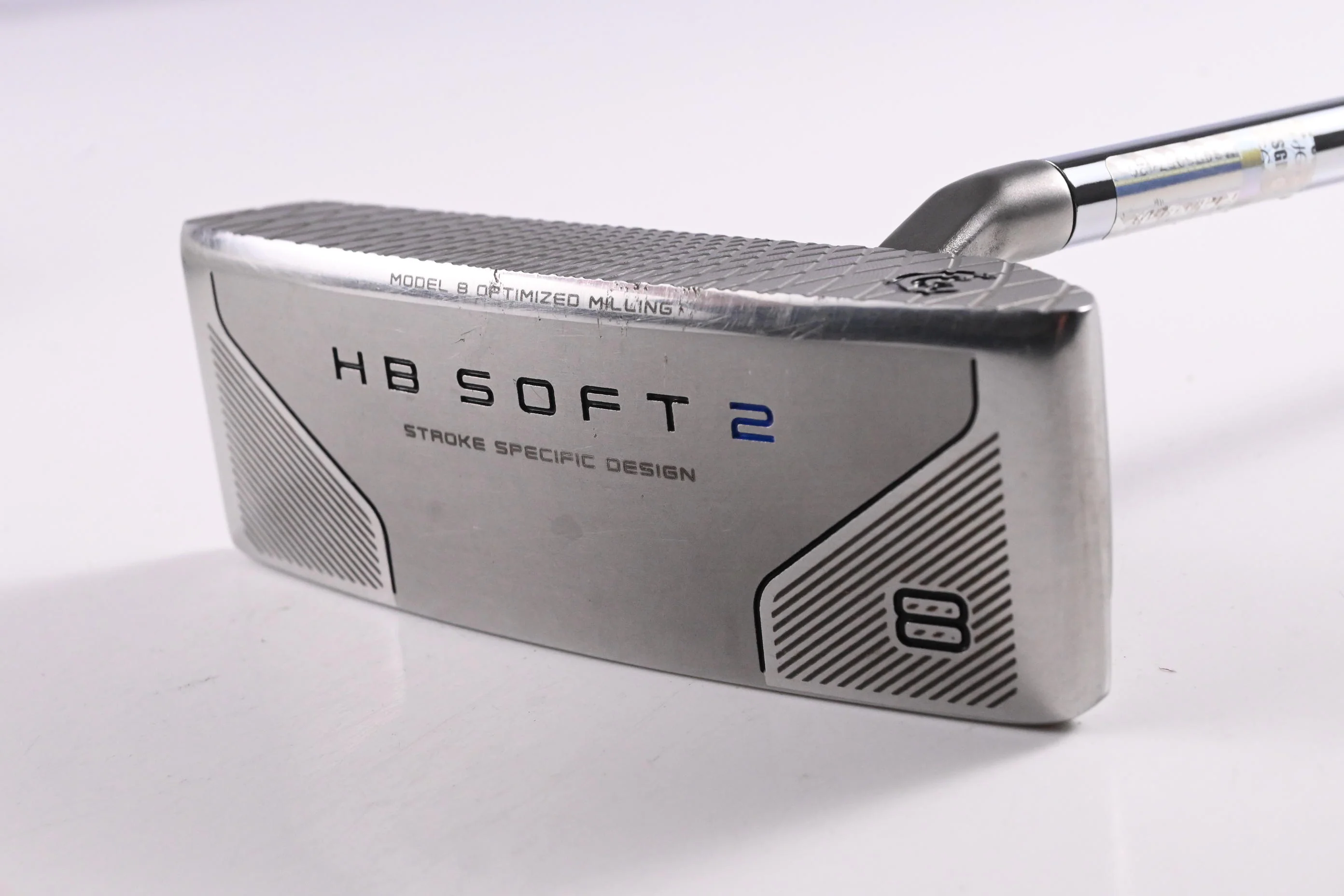 Cleveland HB Soft 2 #8 Putter / 34 Inch - Image 2
