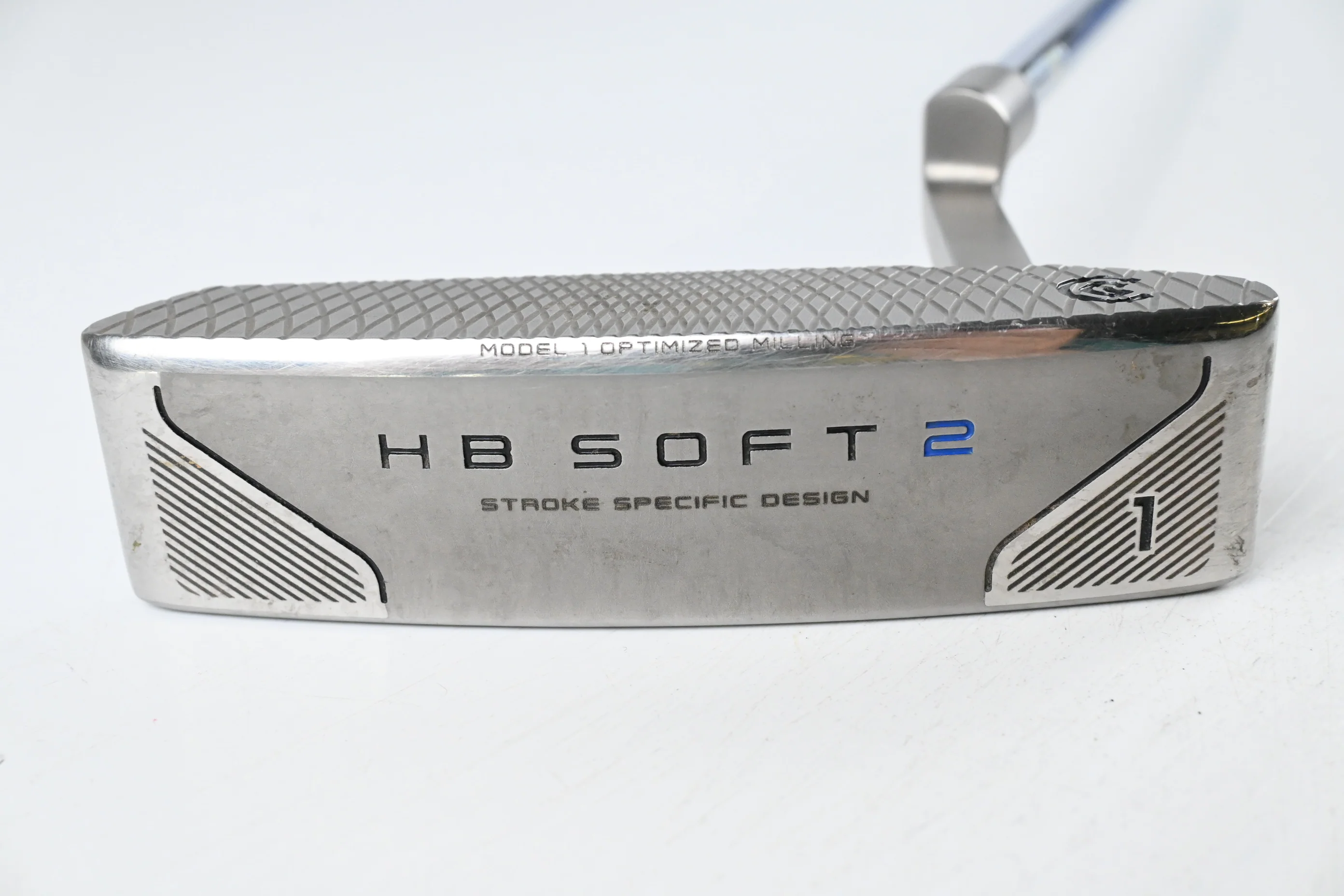 Cleveland HB Soft 2 1 Putter / 34 Inch - Image 2