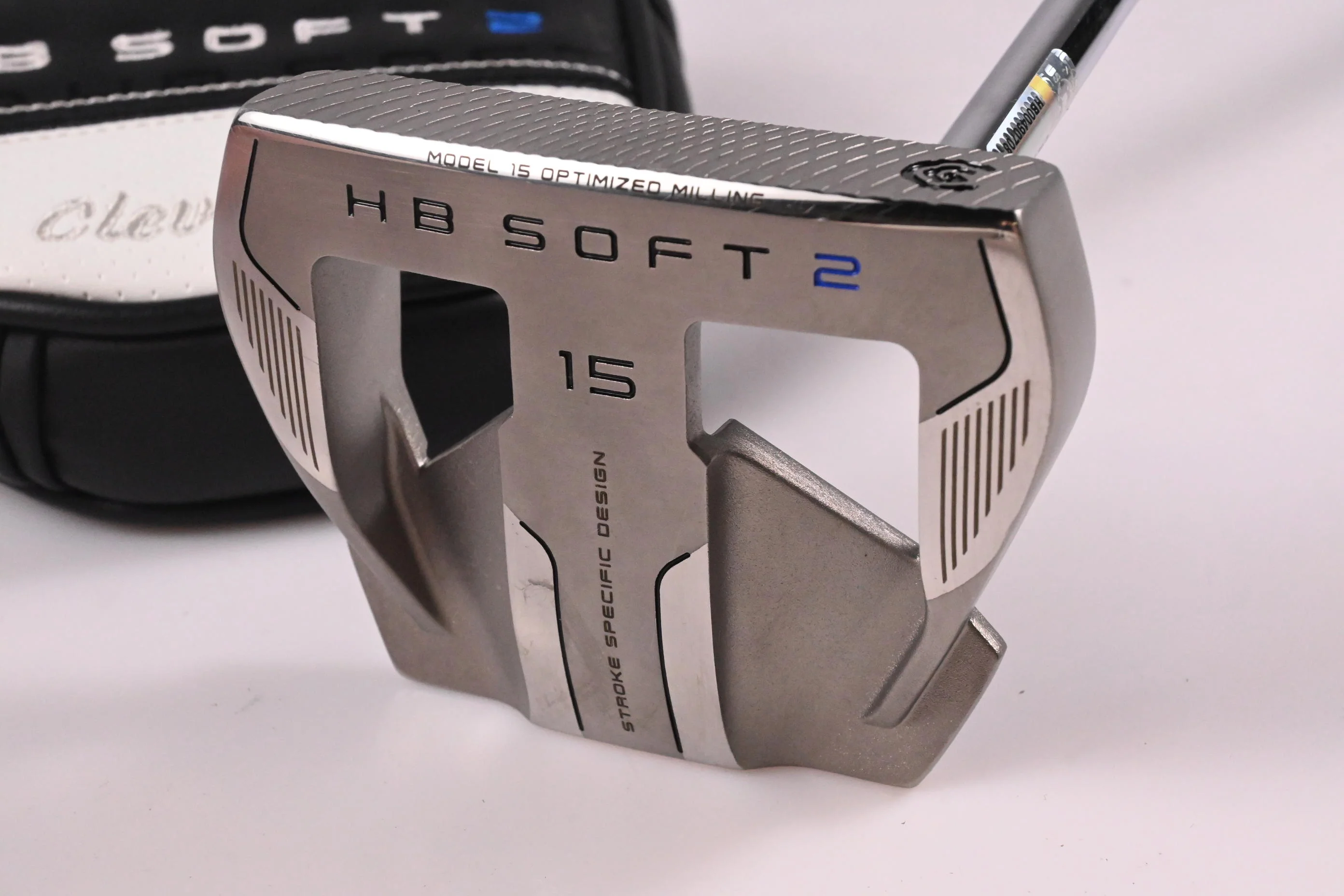 Cleveland HB Soft 2 #15 Putter / 35 Inch