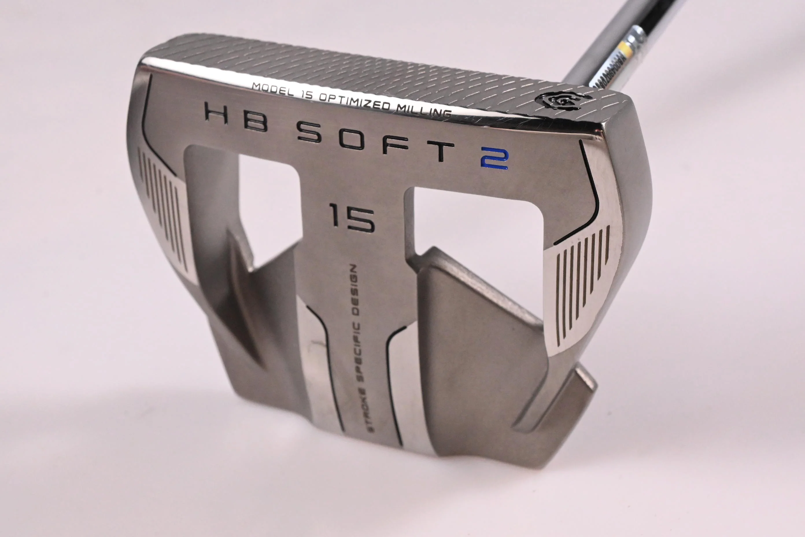 Cleveland HB Soft 2 #15 Putter / 35 Inch - Image 2