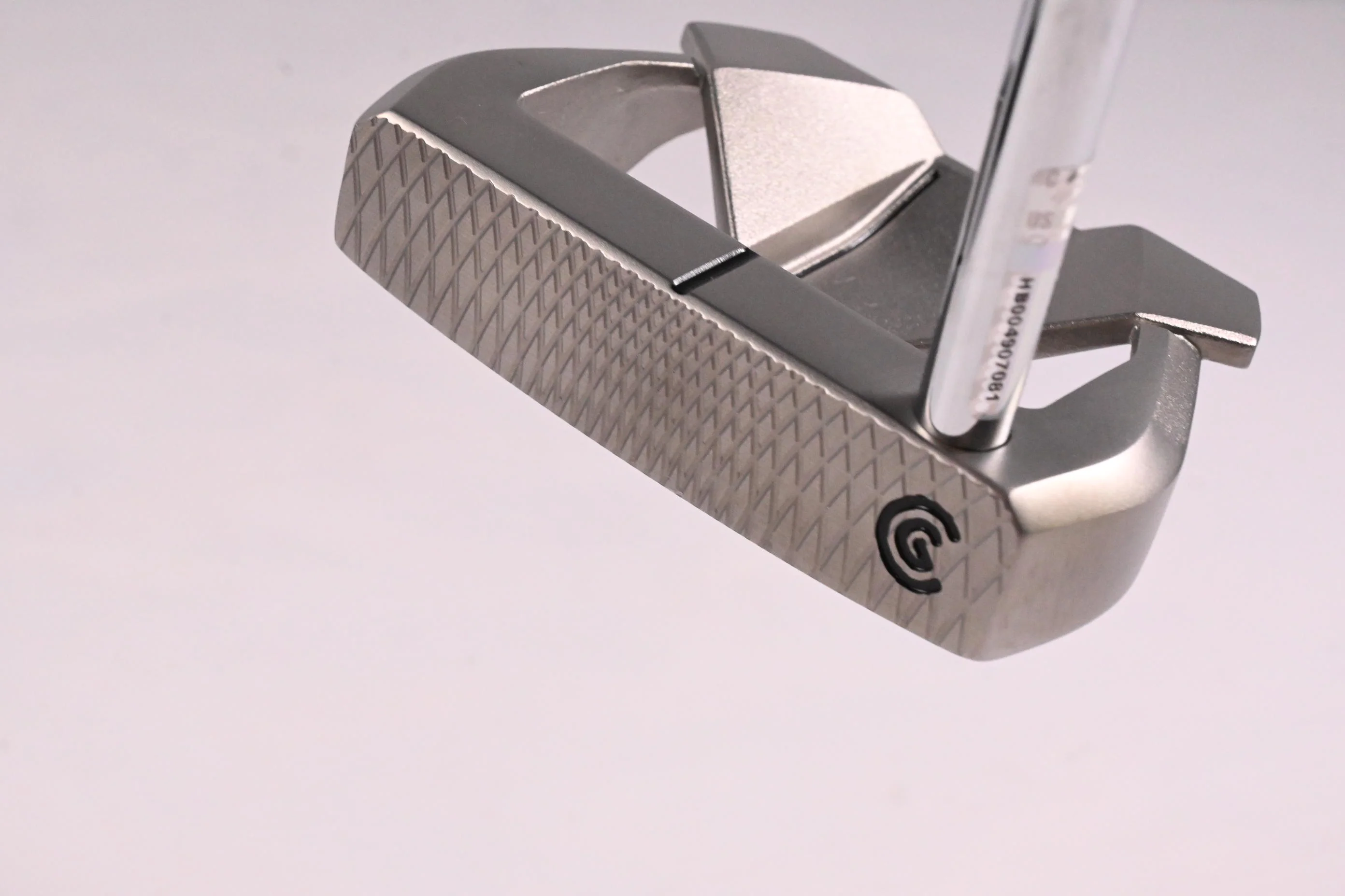 Cleveland HB Soft 2 #15 Putter / 35 Inch - Image 3