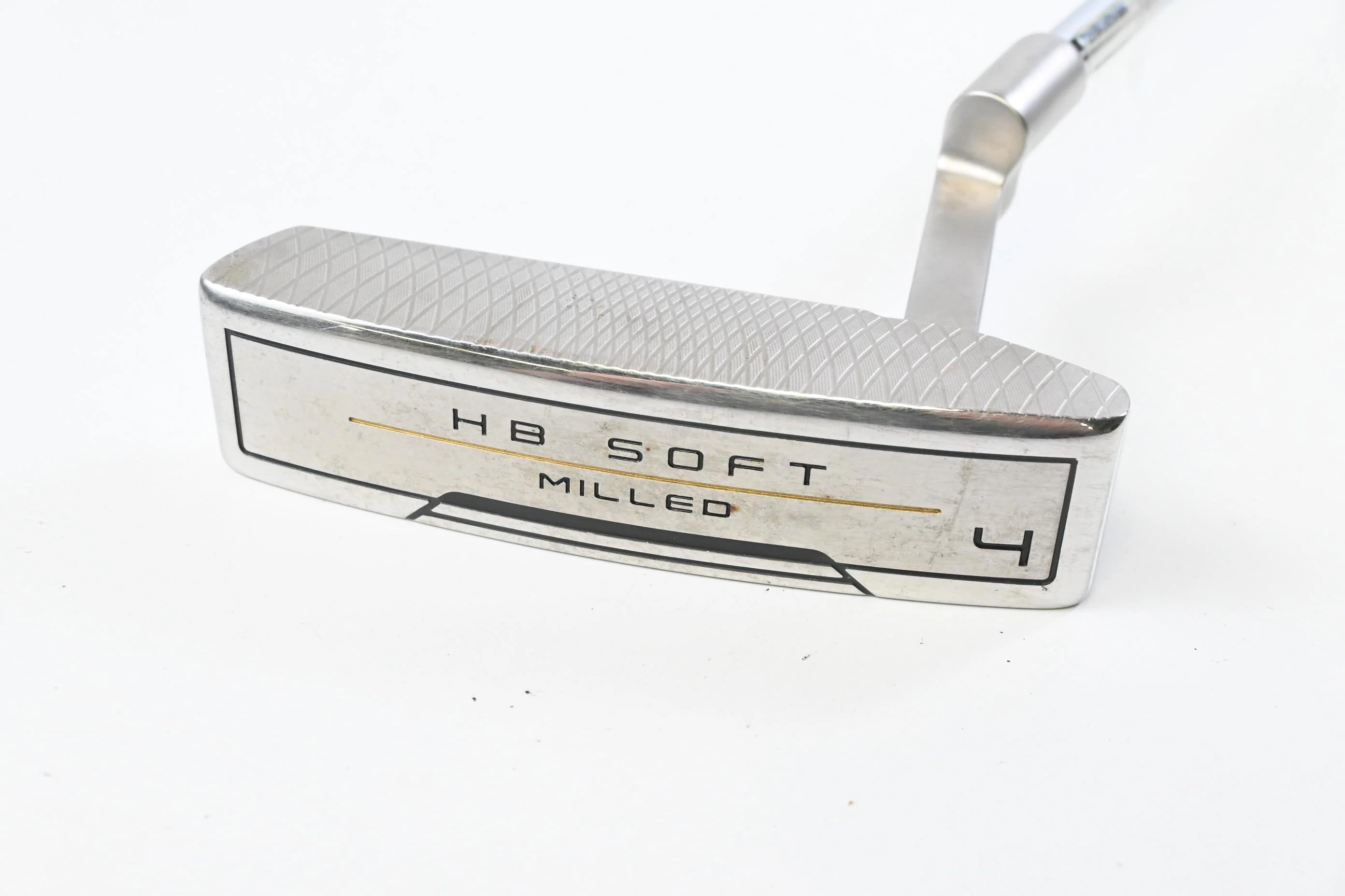Cleveland HB Soft Milled 4 Putter / 34 Inch - Image 2