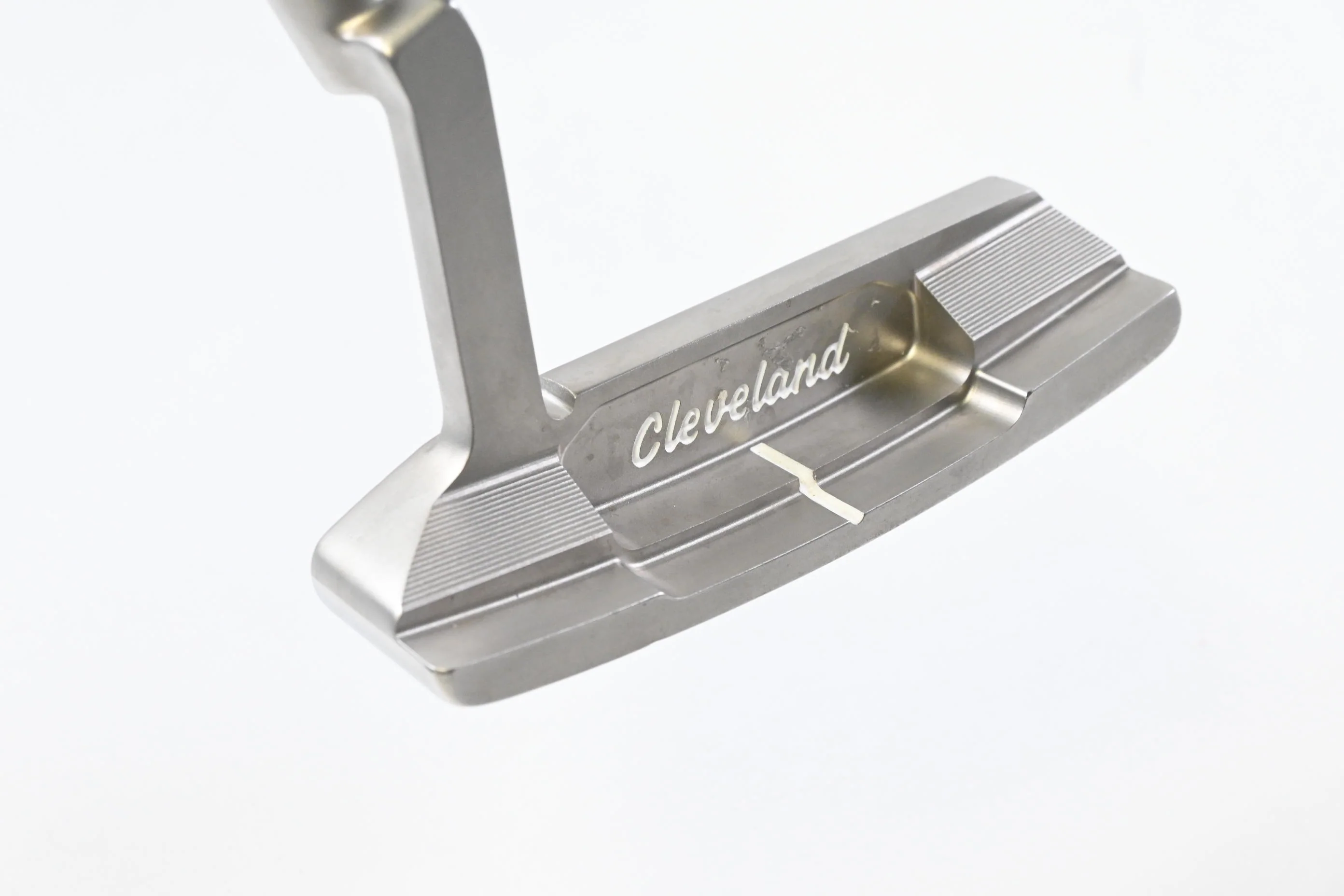 Cleveland HB Soft Milled 4 Putter / 34 Inch - Image 4