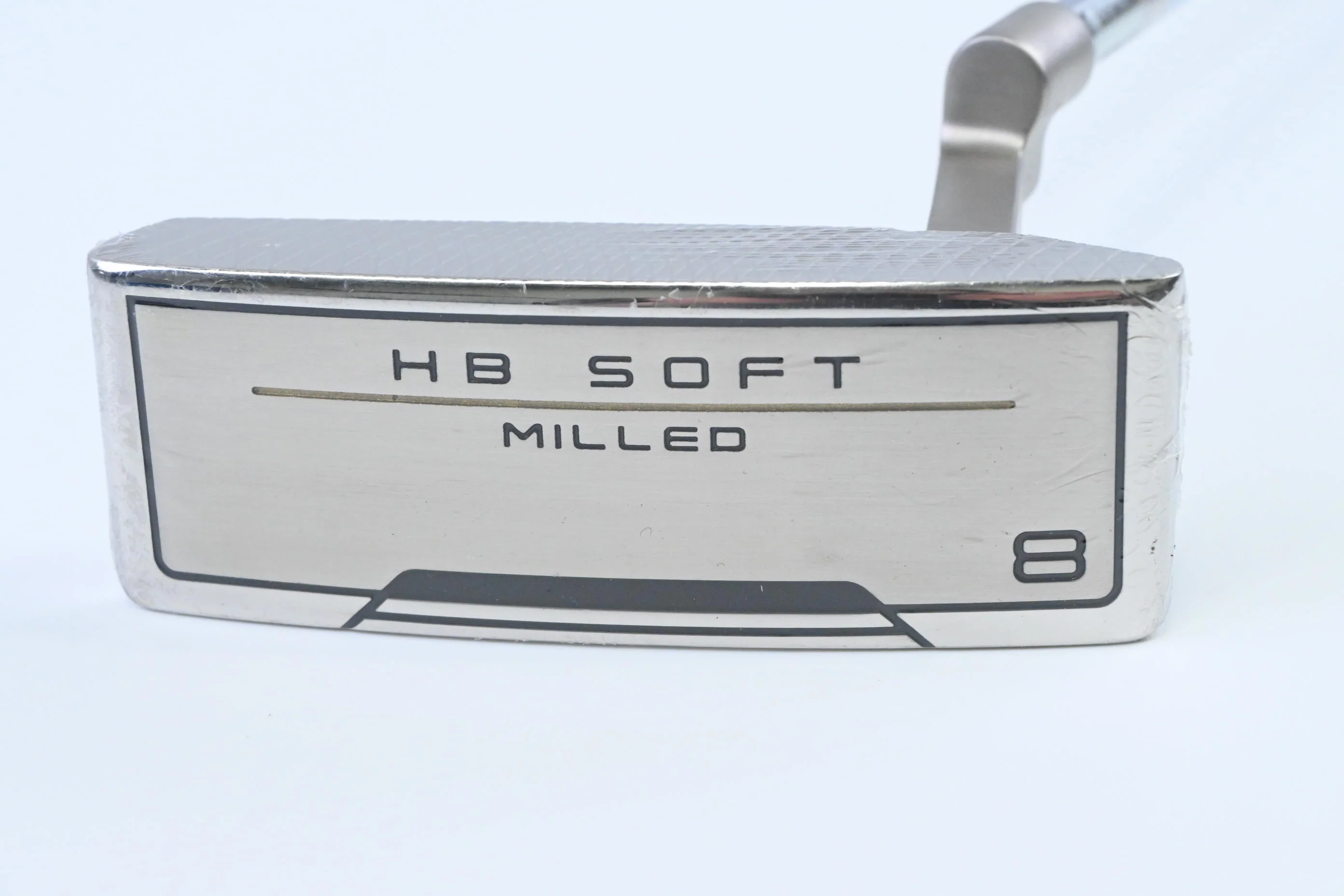 Cleveland HB Soft Milled 8 Putter / 34 Inch - Image 2