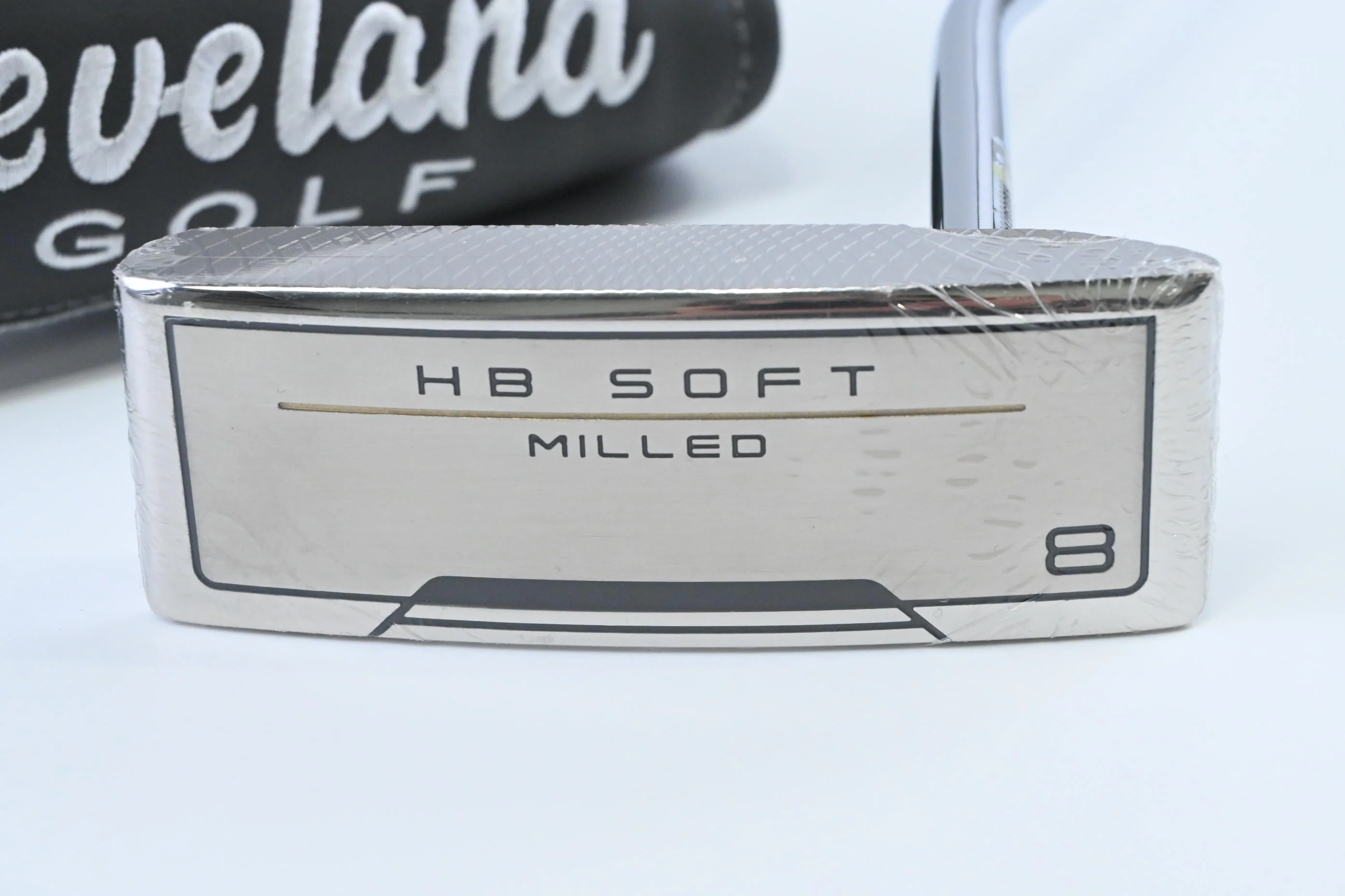 Cleveland HB Soft Milled 8 Putter / 34 Inch
