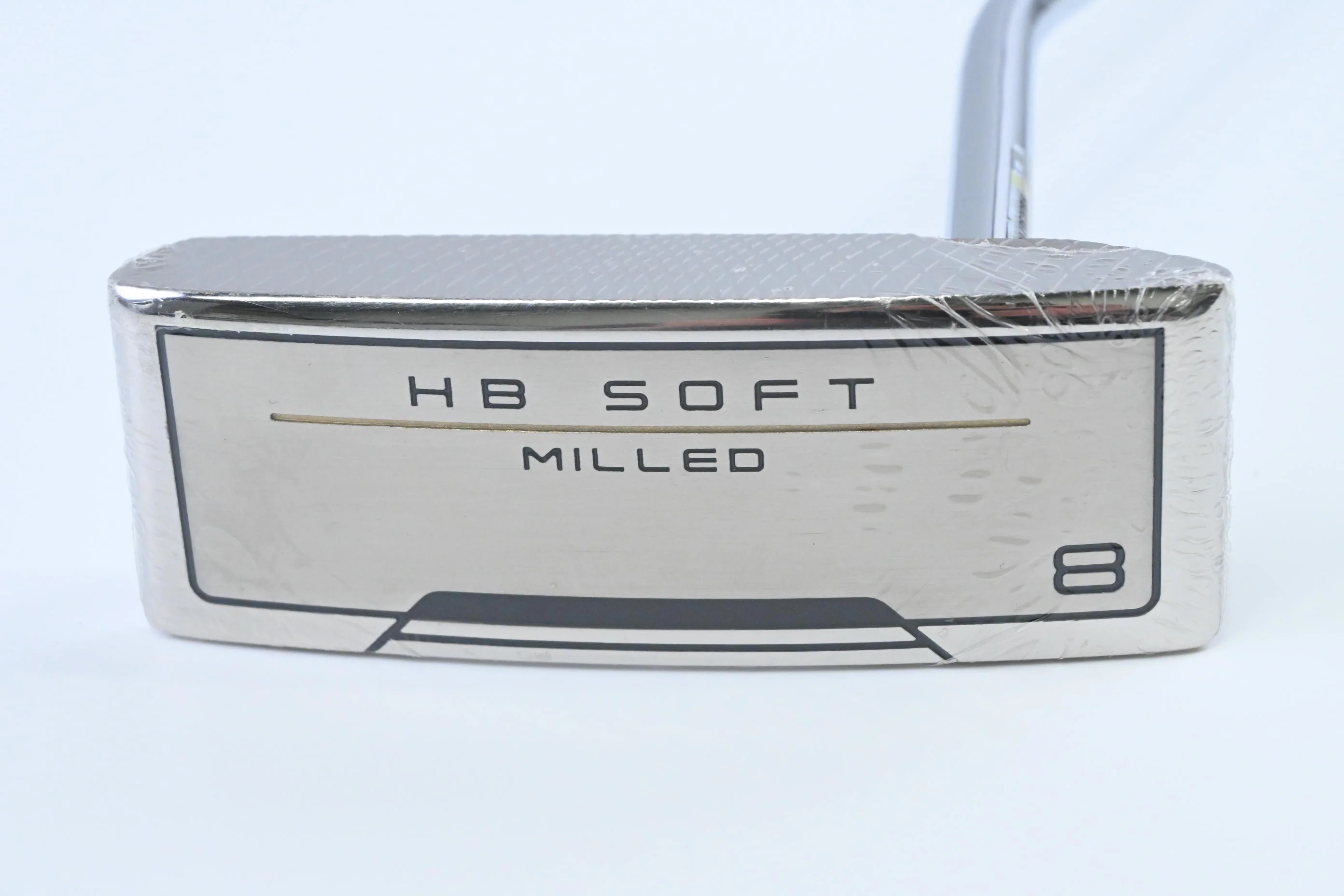 Cleveland HB Soft Milled 8 Putter / 34 Inch - Image 2