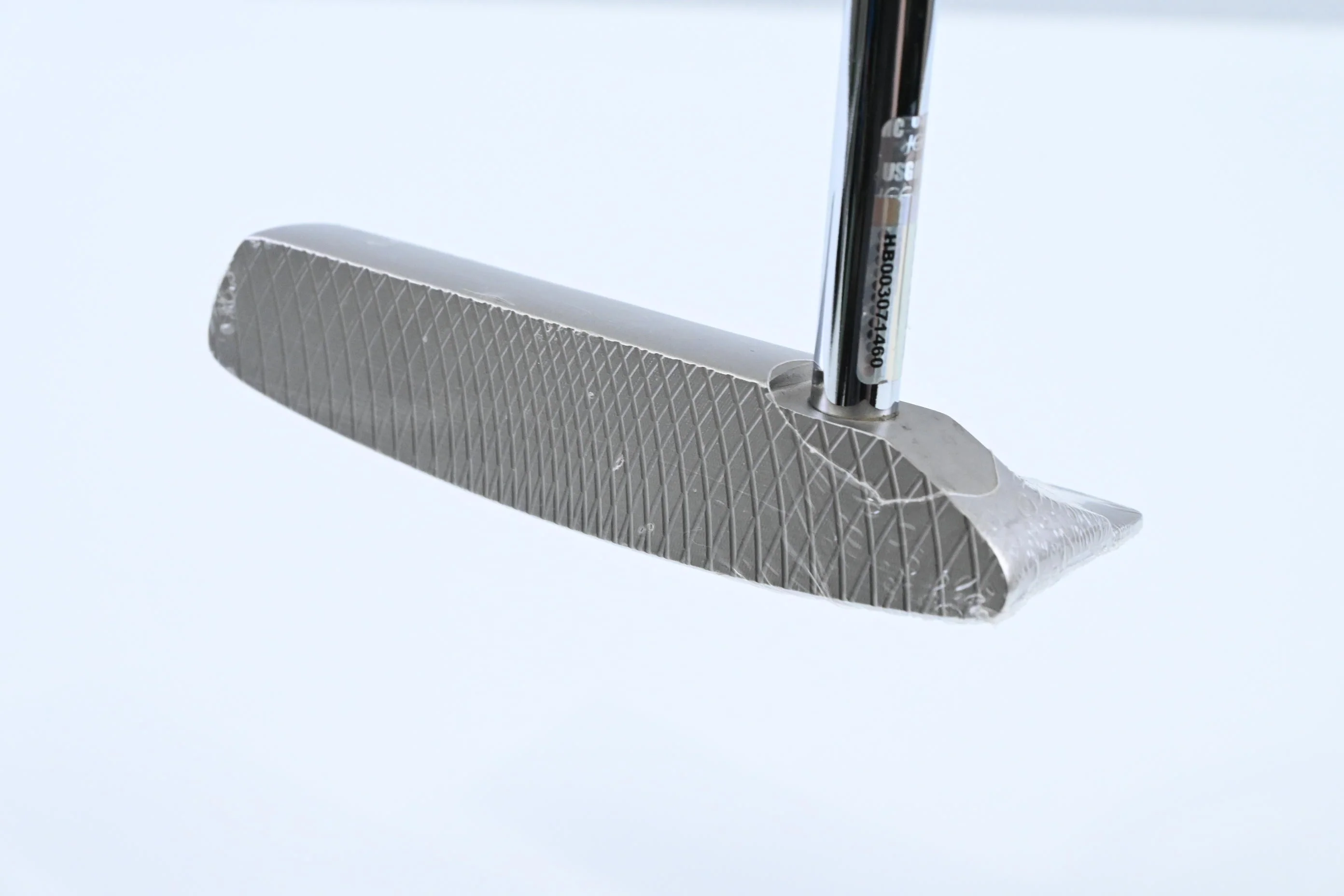 Cleveland HB Soft Milled 8 Putter / 34 Inch - Image 3