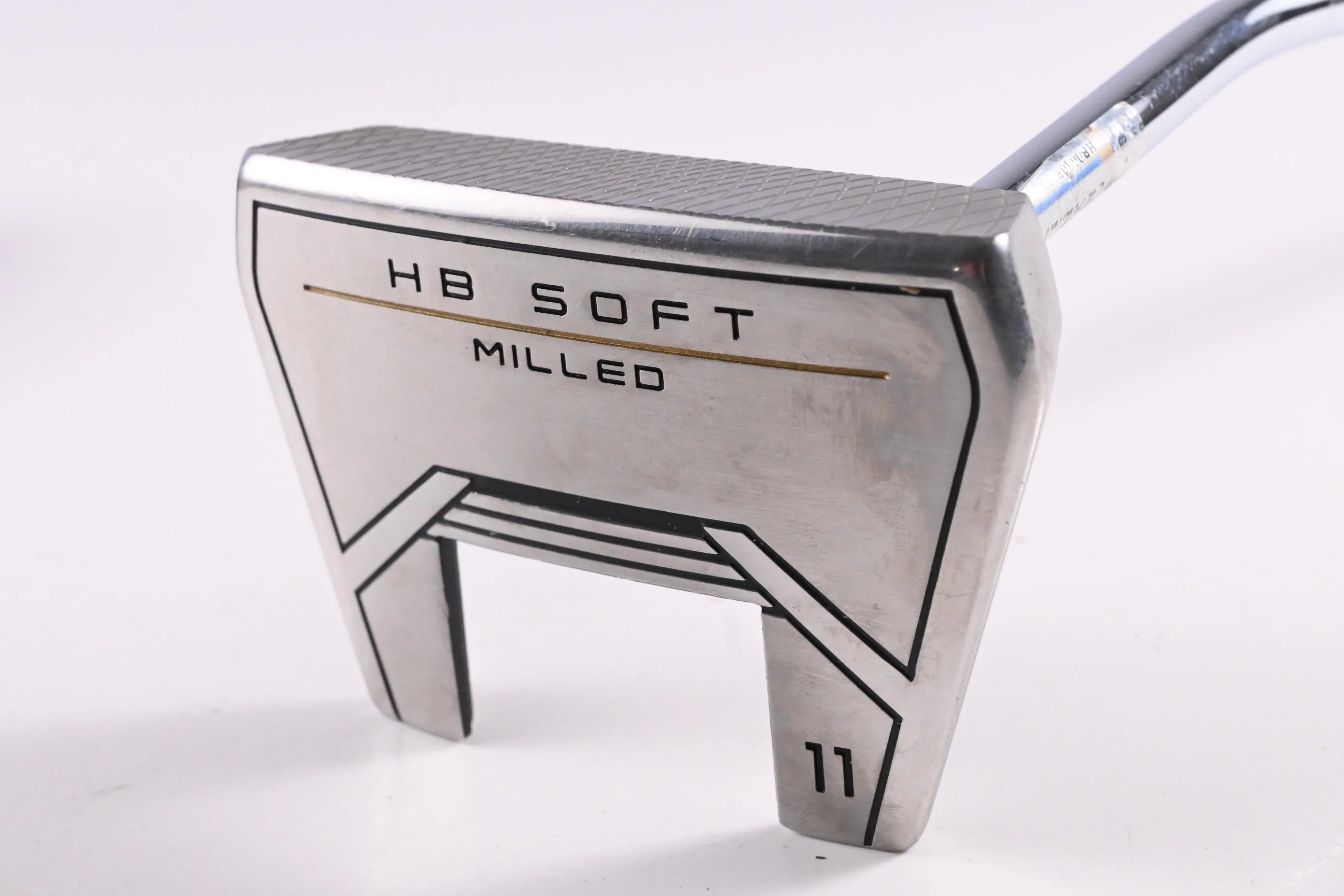 Cleveland HB Soft Milled #11 Putter / 34.5 Inch - Image 2
