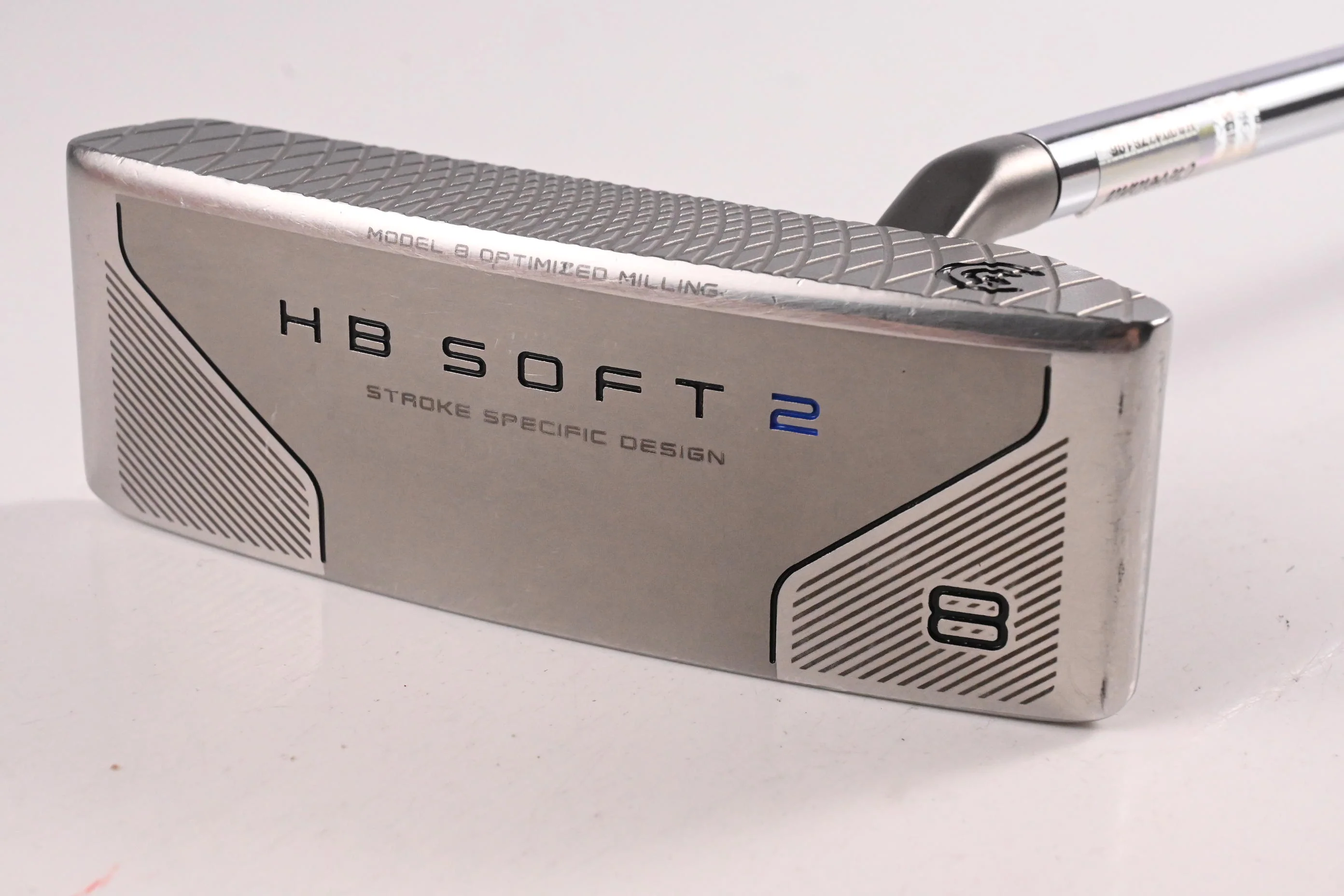 Cleveland HB Soft Milled 8 Putter/ 36 Inch - Image 2