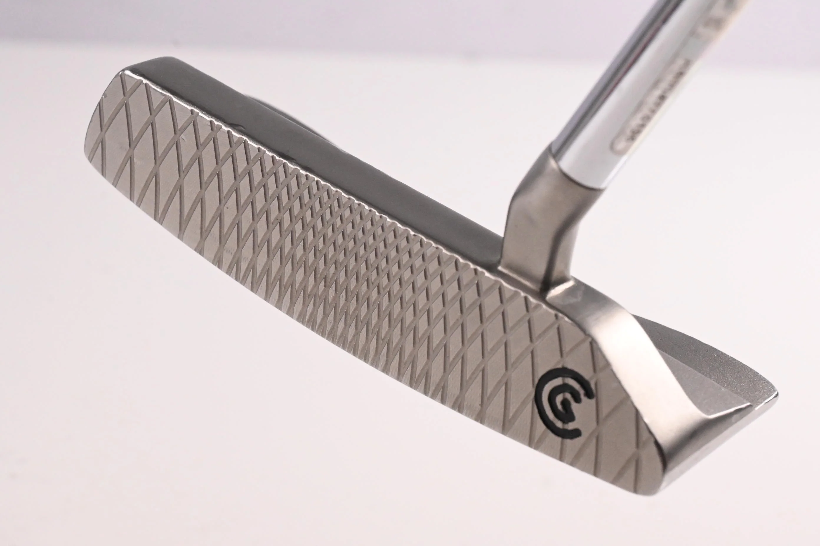 Cleveland HB Soft Milled 8 Putter/ 36 Inch - Image 3