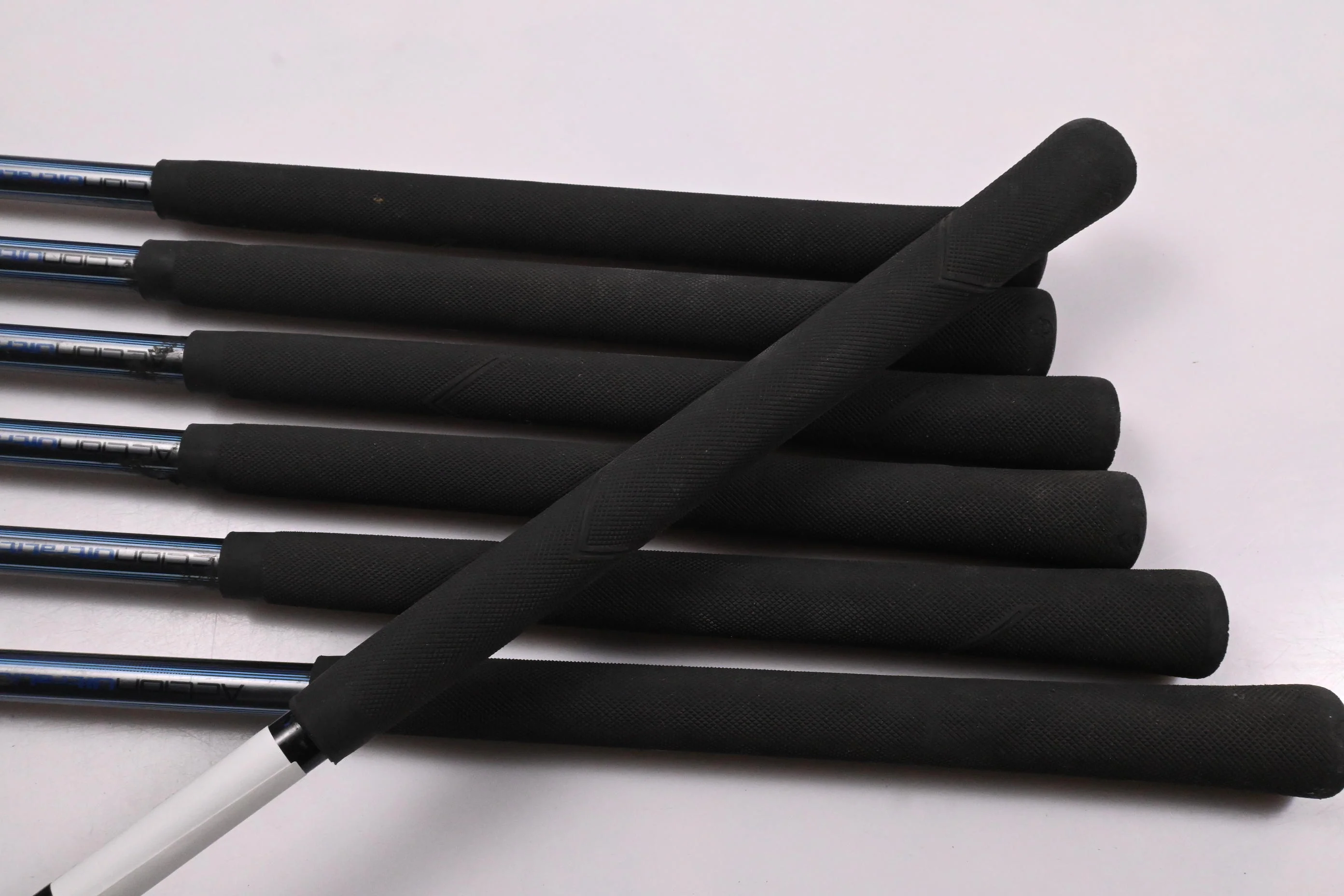 Cleveland HB3 Irons / 4-PW / Regular Flex Cleveland 65 Shafts - Image 7