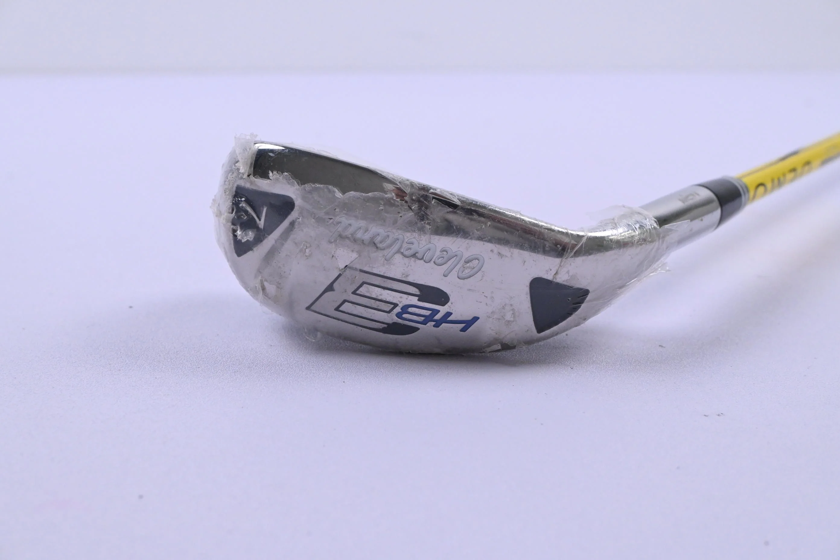 Cleveland HB3 #7 Iron / Regular Flex Cleveland Flight Speed Shaft - Image 3
