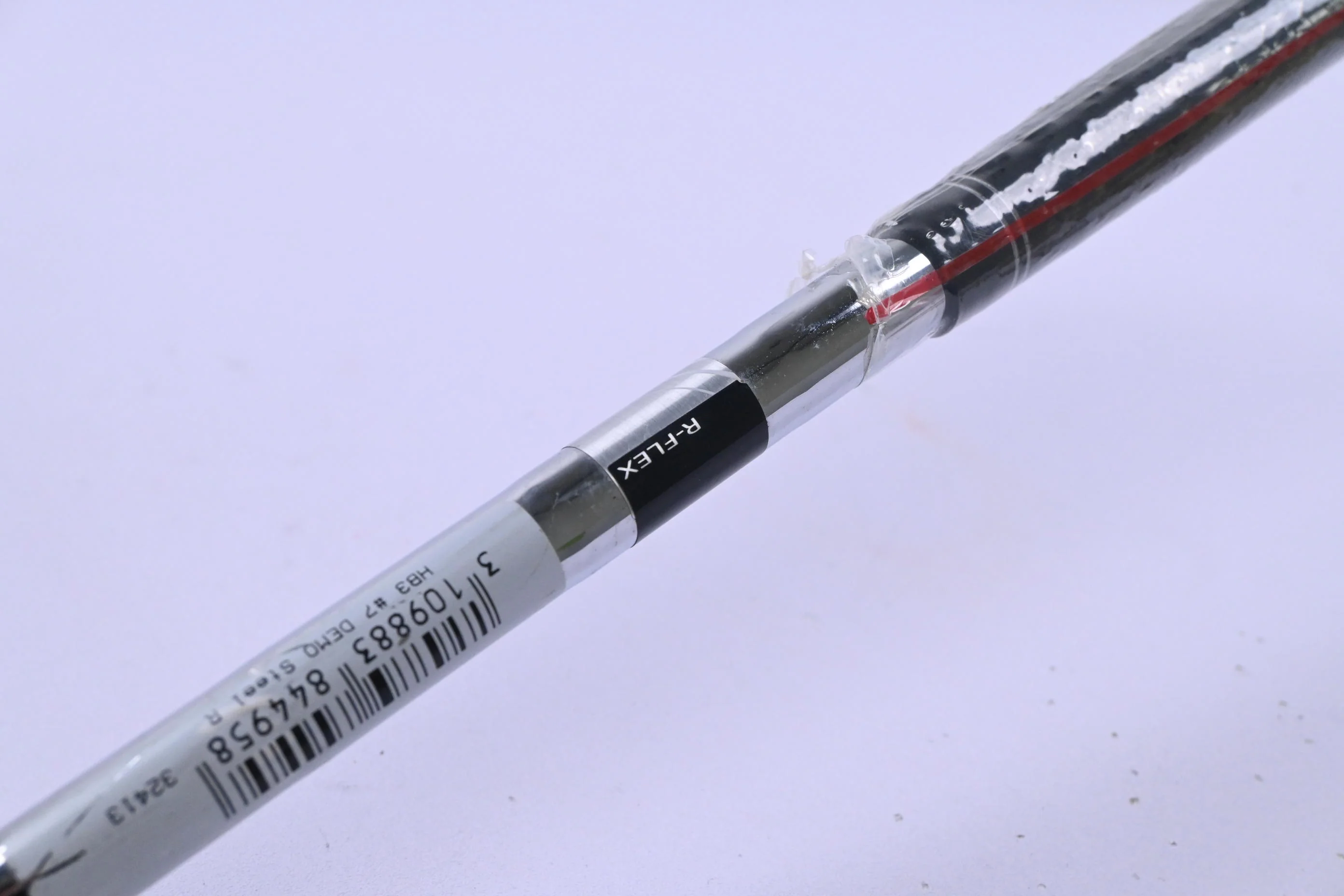 Cleveland HB3 #7 Iron / Regular Flex Cleveland Flight Speed Shaft - Image 4
