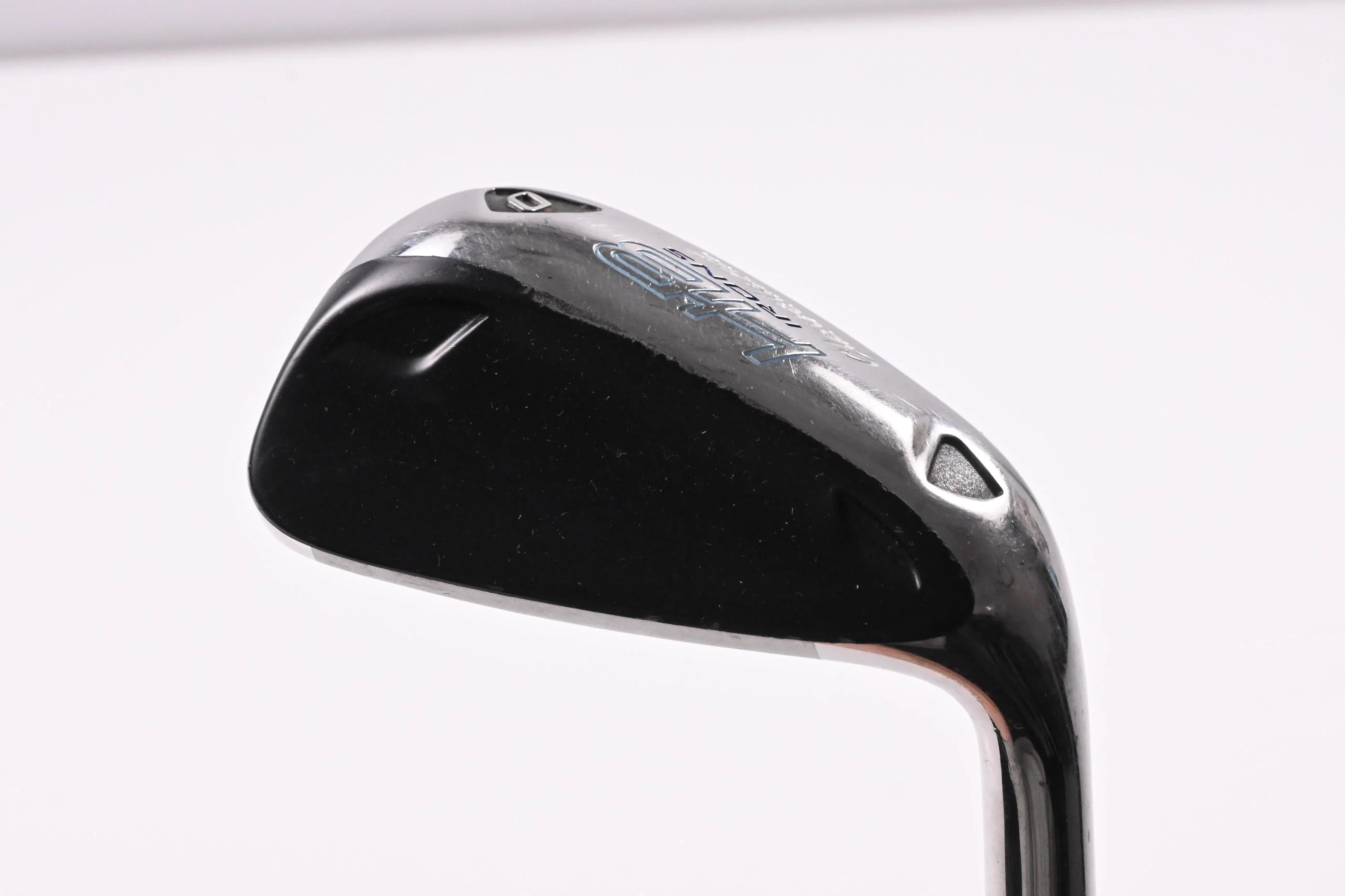 Ladies Cleveland HB3 Gap Wedge / 49 Degree / Ladies Flex Action Ultralite 50