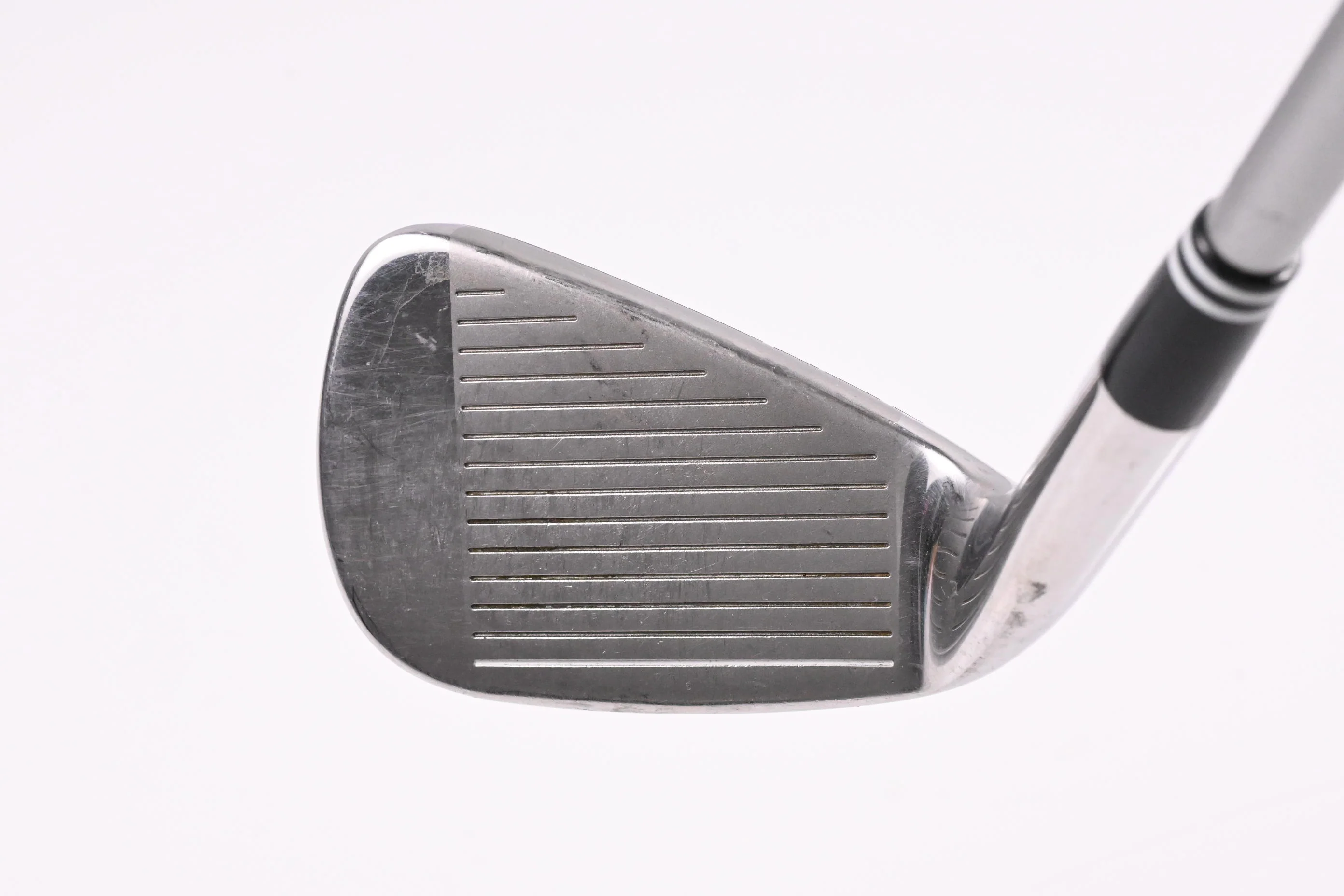 Ladies Cleveland HB3 Gap Wedge / 49 Degree / Ladies Flex Action Ultralite 50 - Image 2
