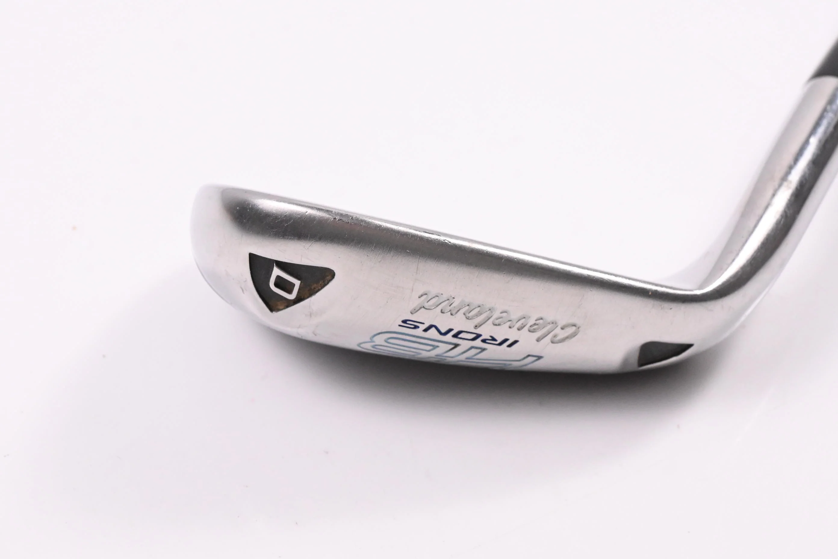 Ladies Cleveland HB3 Gap Wedge / 49 Degree / Ladies Flex Action Ultralite 50 - Image 3