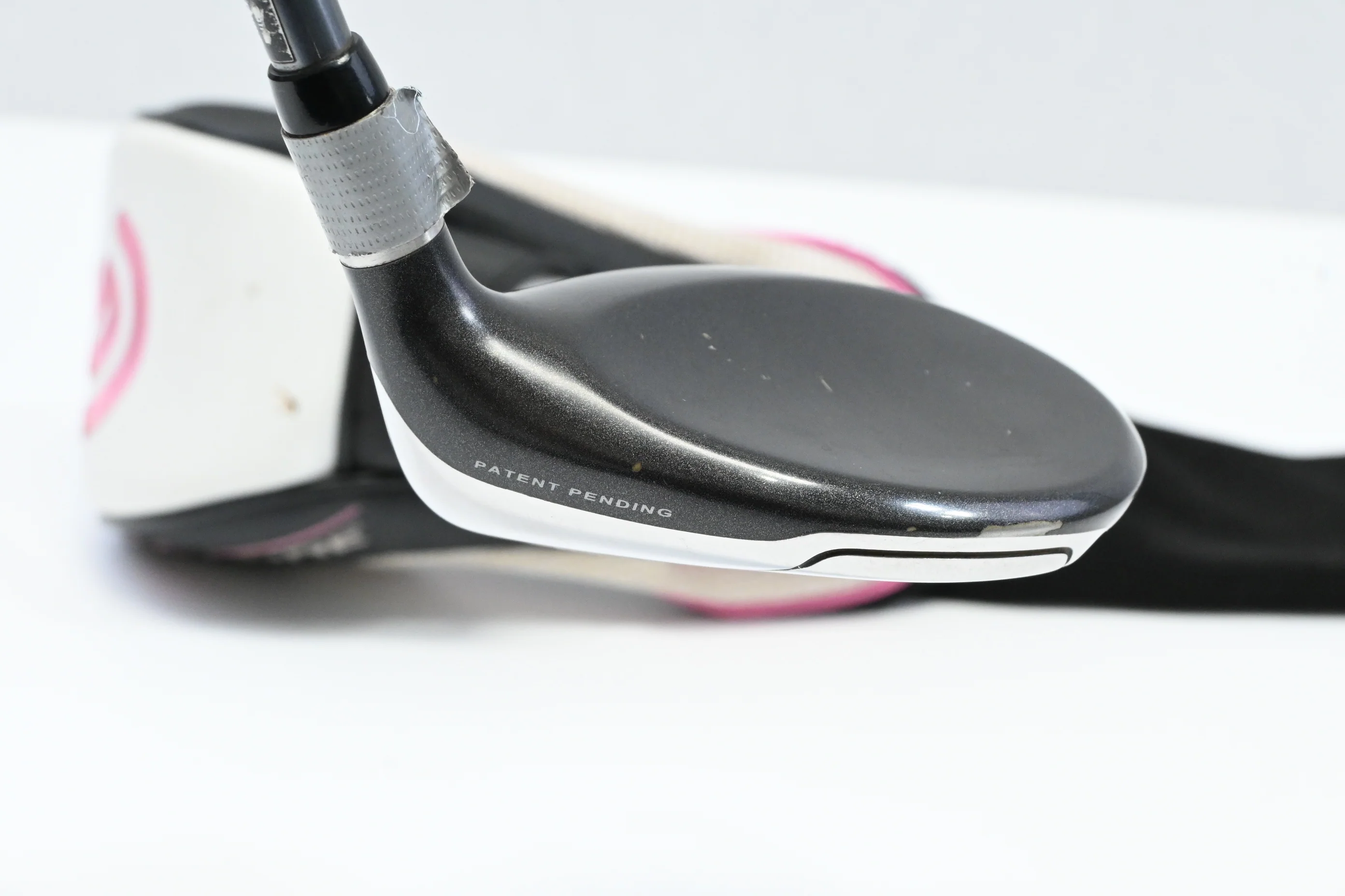 Cleveland HiBore #3 Wood / 15 Degree / Regular Flex Fujikura 55 Shaft - Image 5