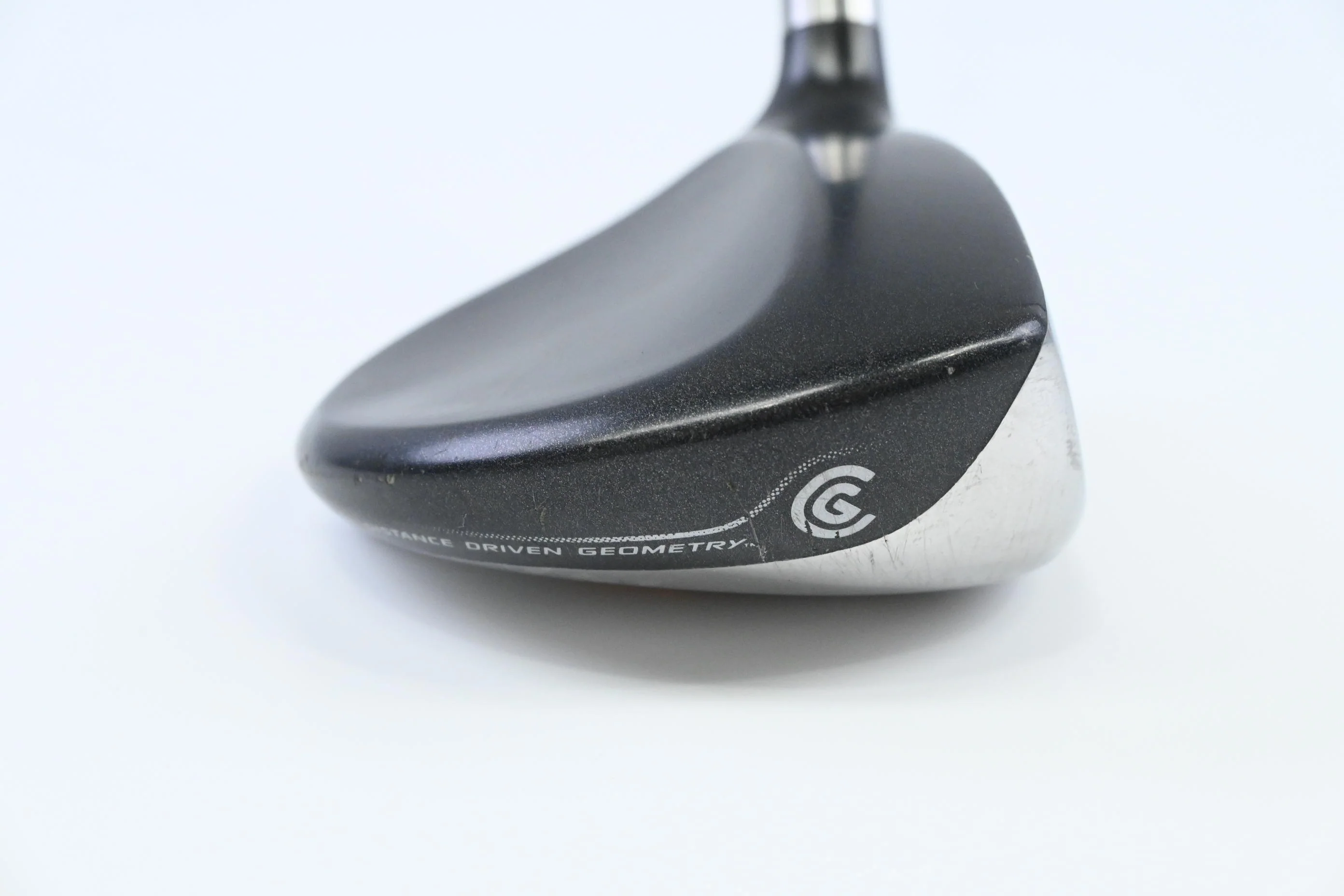 Cleveland HiBore #3 Wood / 15 Degree / X-Flex Grafalloy Prolite 350 Shaft - Image 3