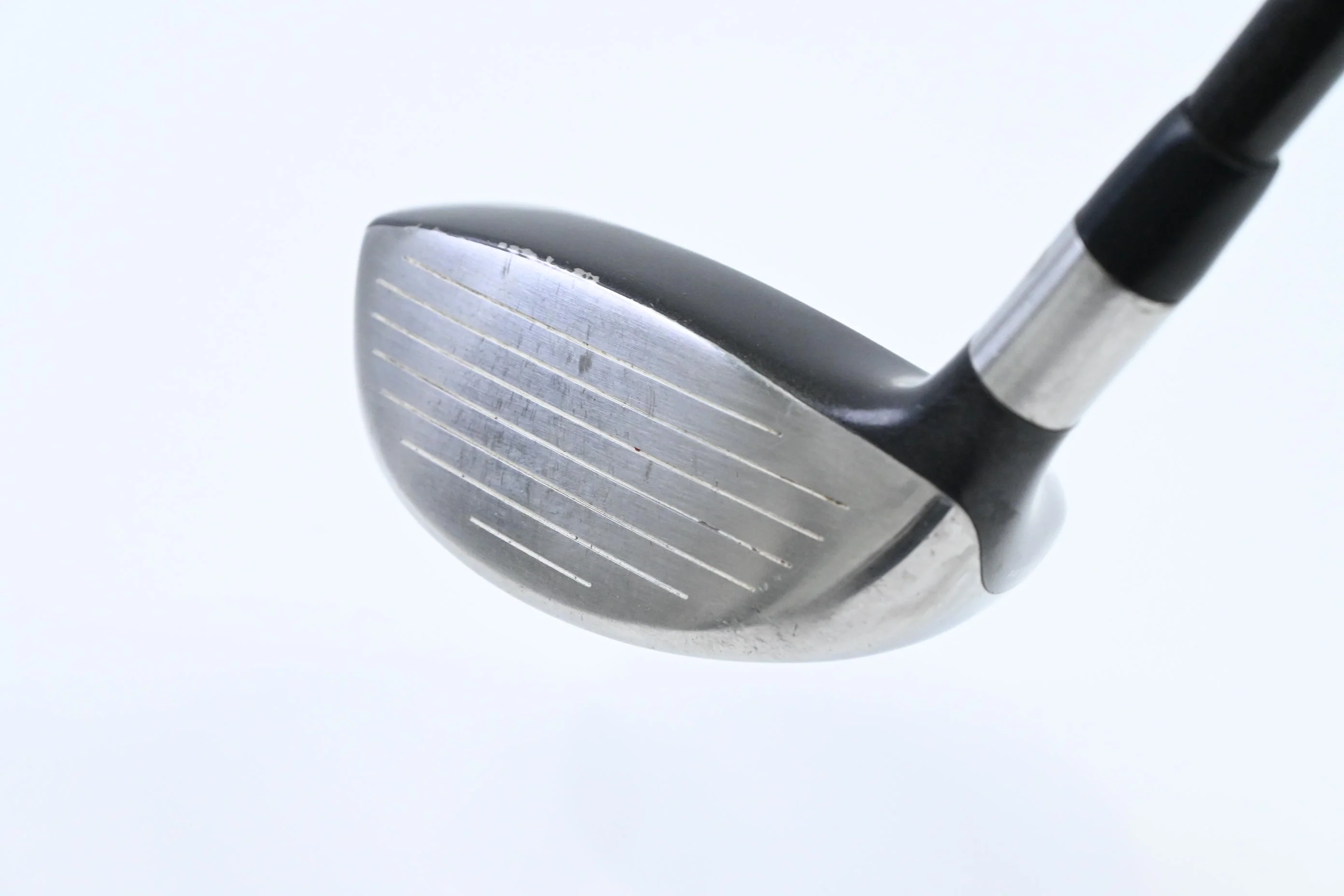 Cleveland HiBore #3 Wood / 15 Degree / X-Flex Grafalloy Prolite 350 Shaft - Image 4