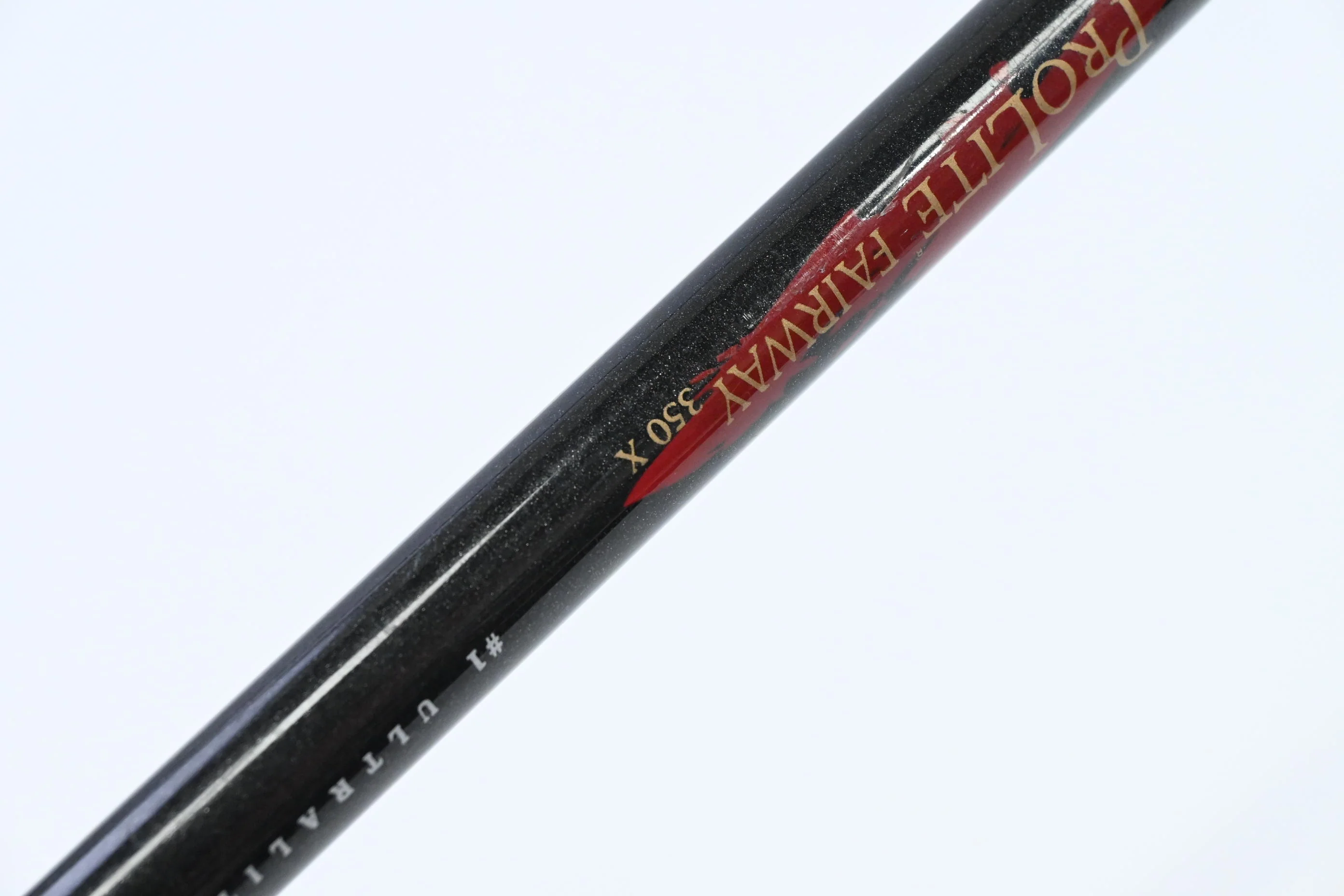 Cleveland HiBore #3 Wood / 15 Degree / X-Flex Grafalloy Prolite 350 Shaft - Image 6