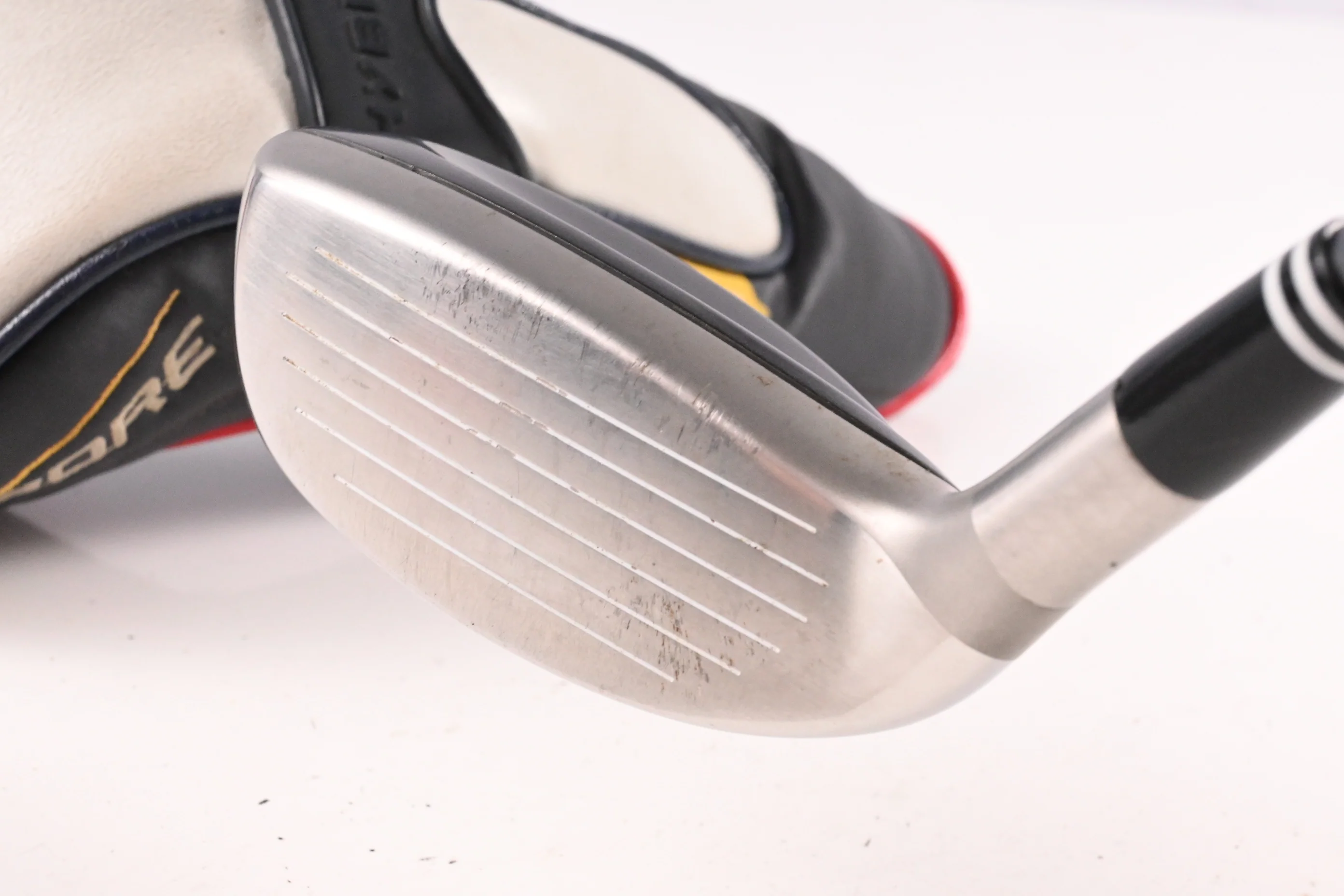 Cleveland HiBore #2 Hybrid / 19 Degree / Regular Flex Cleveland HiBore Shaft - Image 4