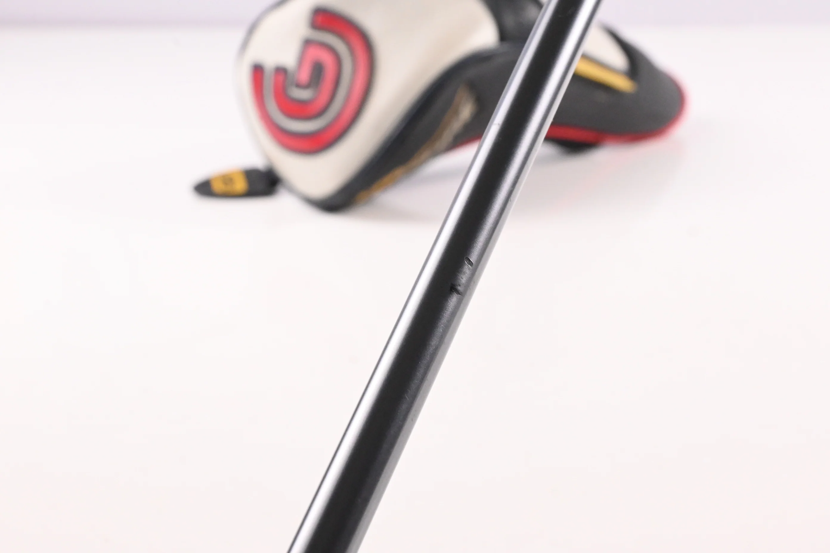 Cleveland HiBore #2 Hybrid / 19 Degree / Regular Flex Cleveland HiBore Shaft - Image 6