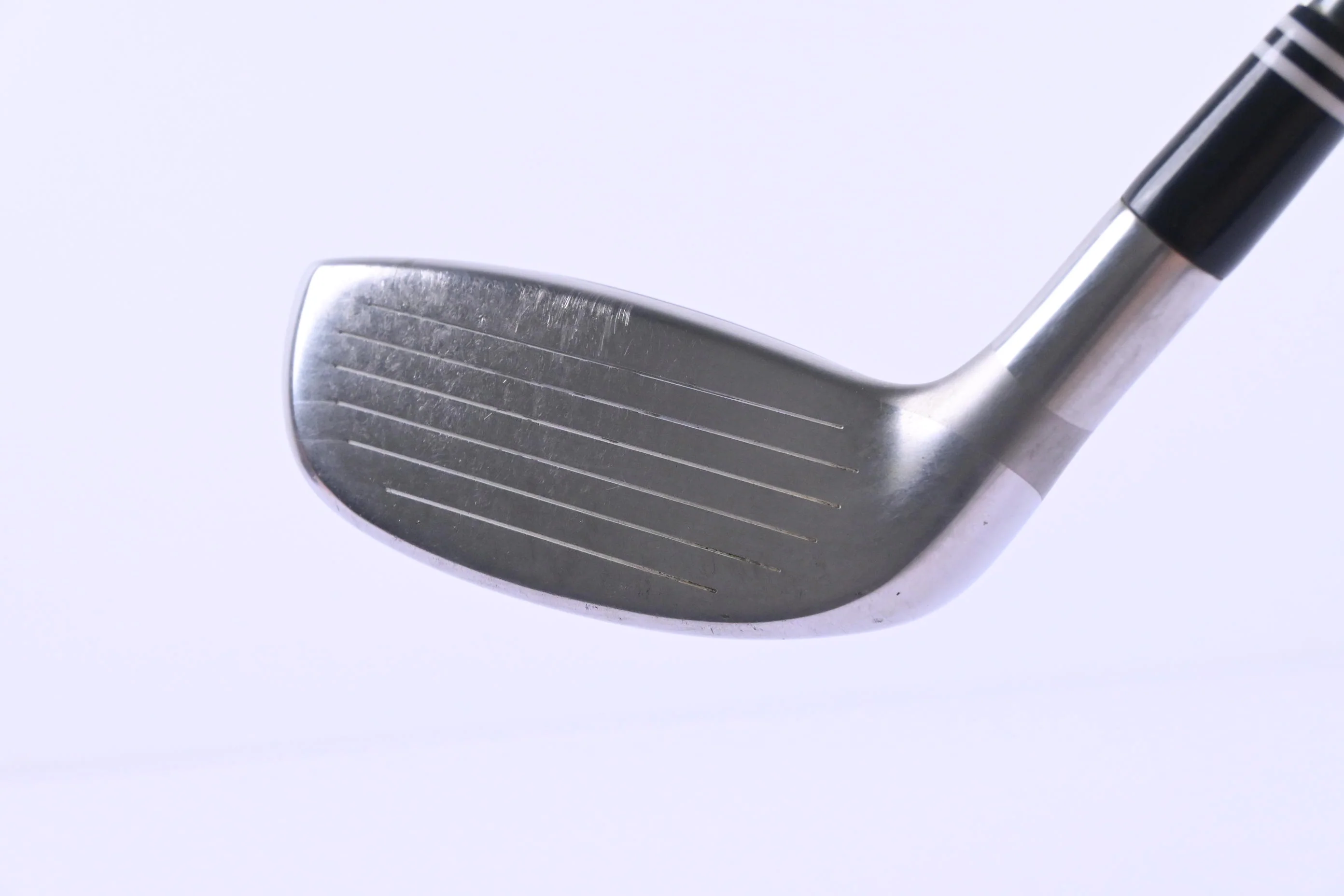 Cleveland HiBore #2 Hybrid / 16 Degree / Stiff Flex Cleveland HiBore 83 - Image 4