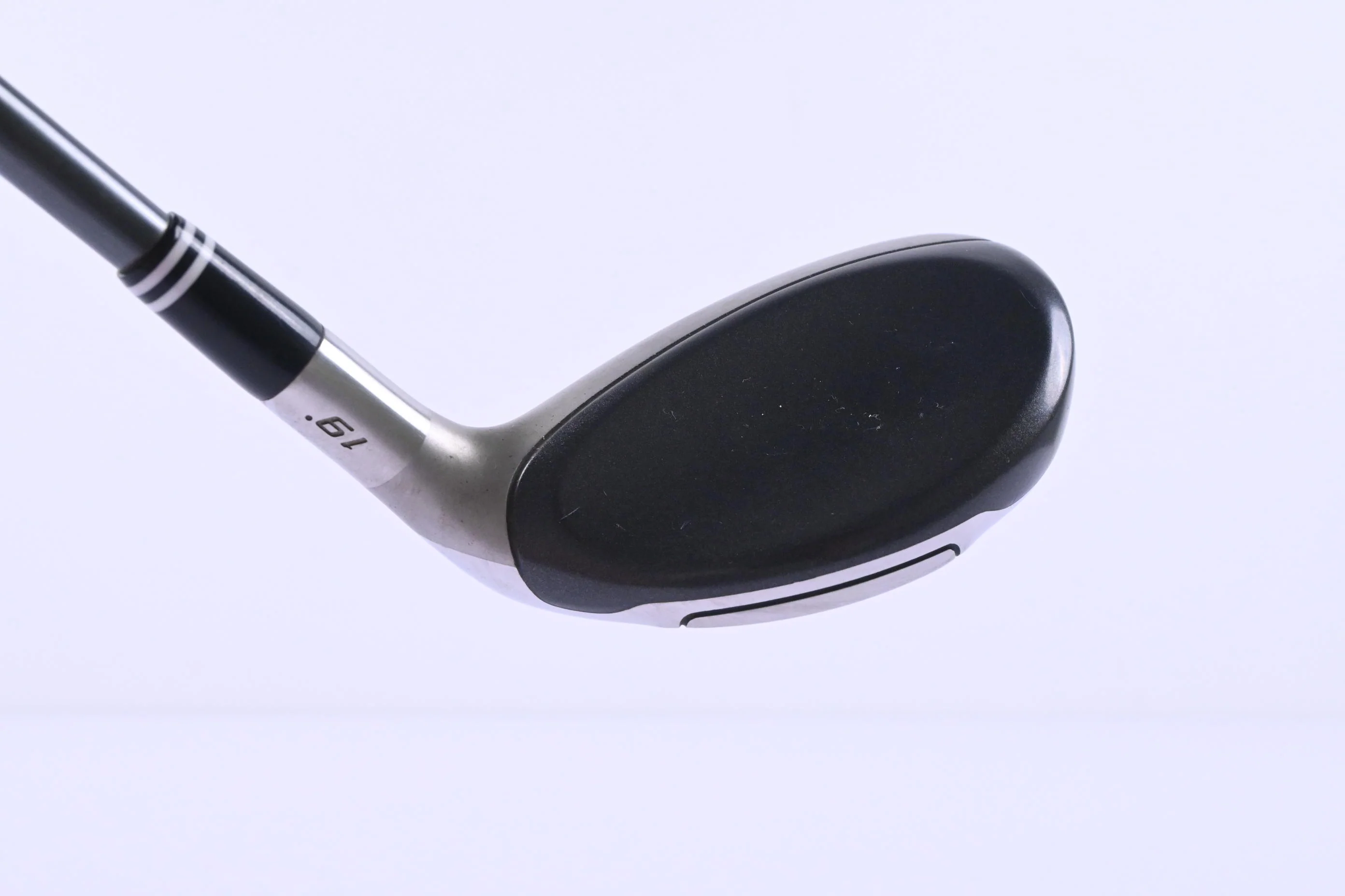 Cleveland HiBore #2 Hybrid / 16 Degree / Stiff Flex Cleveland HiBore 83 - Image 5
