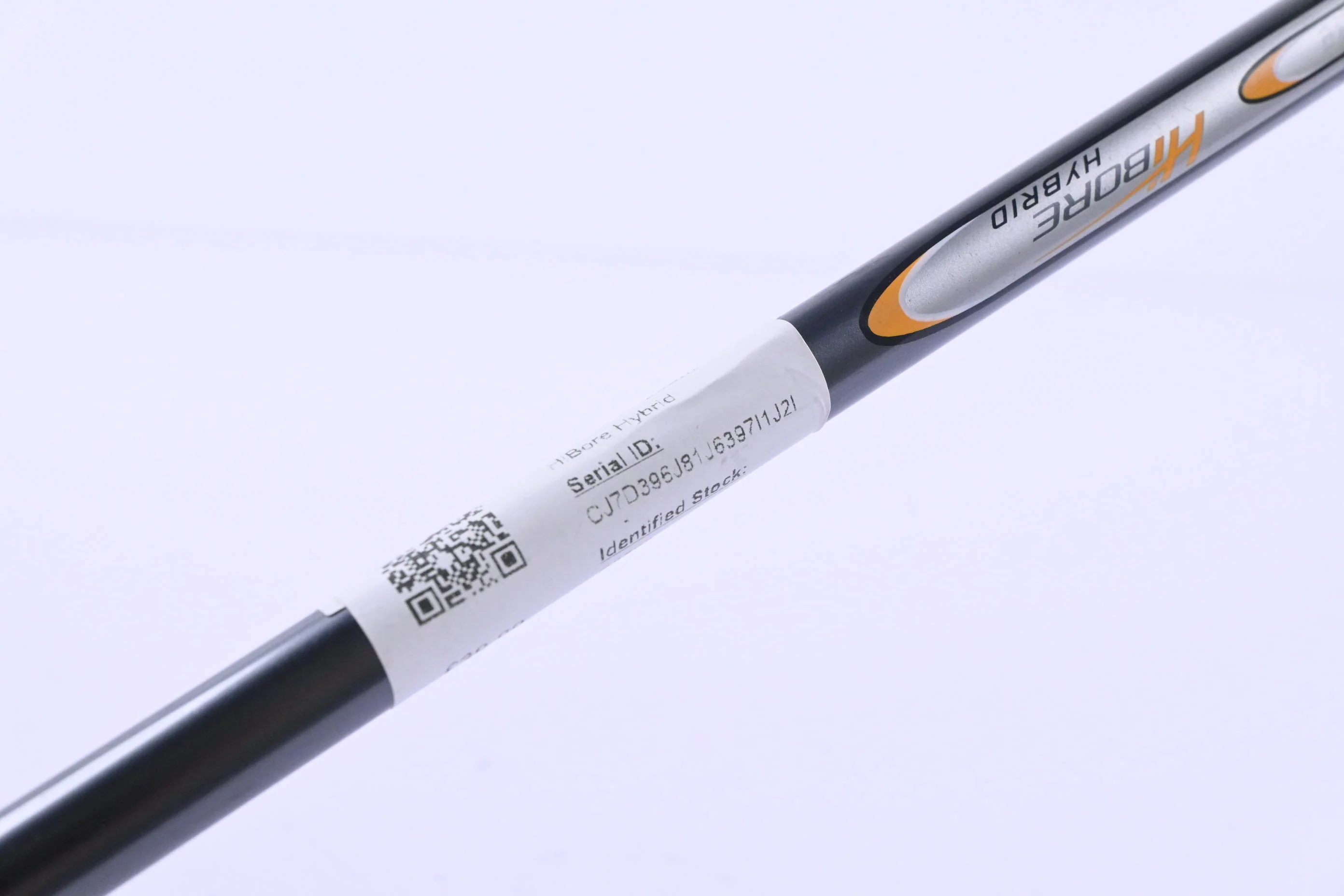 Cleveland HiBore #2 Hybrid / 16 Degree / Stiff Flex Cleveland HiBore 83 - Image 7