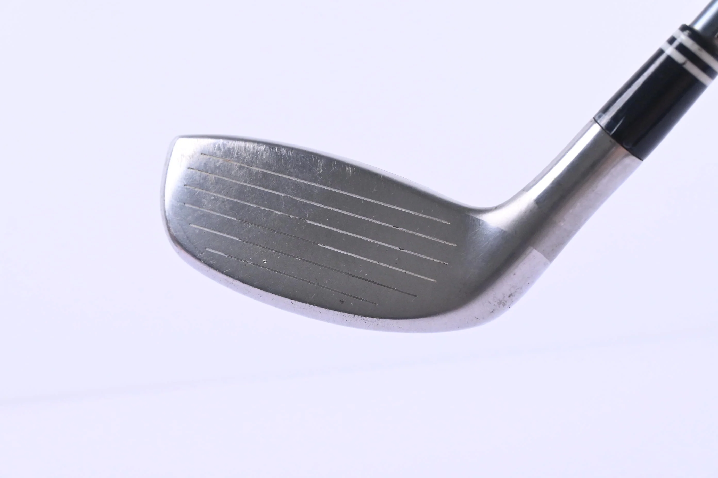 Cleveland HiBore #1 Hybrid / 16 Degree / Stiff Flex Cleveland Hibore 83 Shaft - Image 4