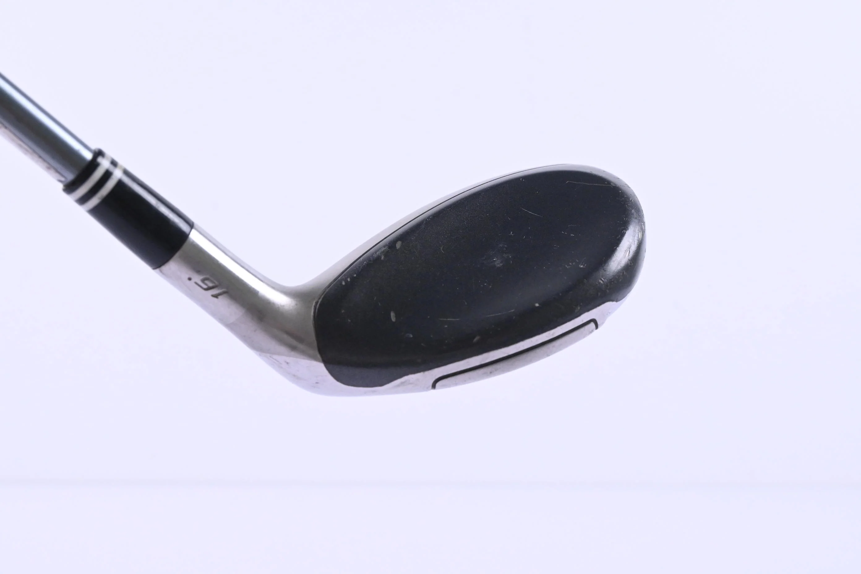 Cleveland HiBore #1 Hybrid / 16 Degree / Stiff Flex Cleveland Hibore 83 Shaft - Image 5