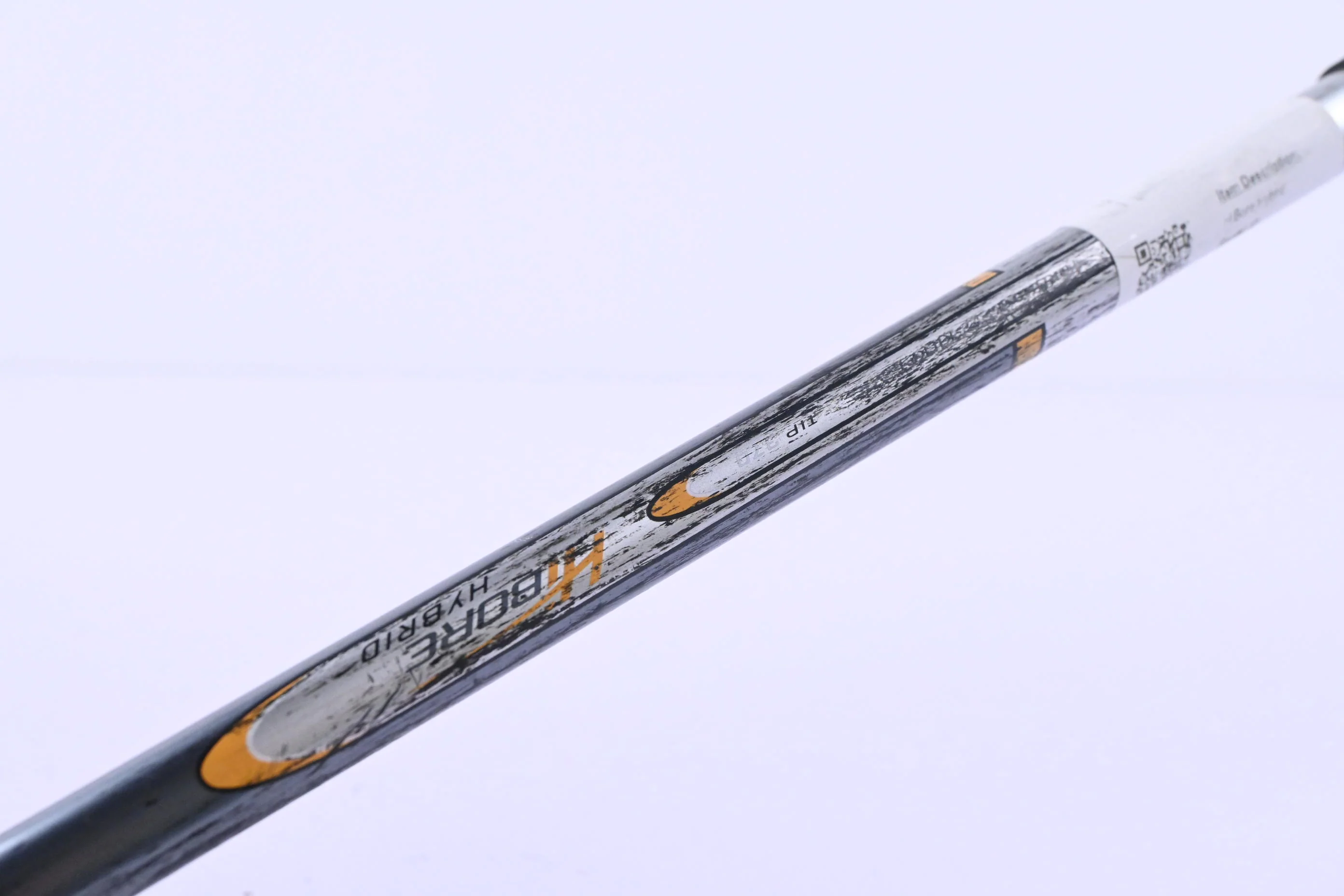 Cleveland HiBore #1 Hybrid / 16 Degree / Stiff Flex Cleveland Hibore 83 Shaft - Image 6