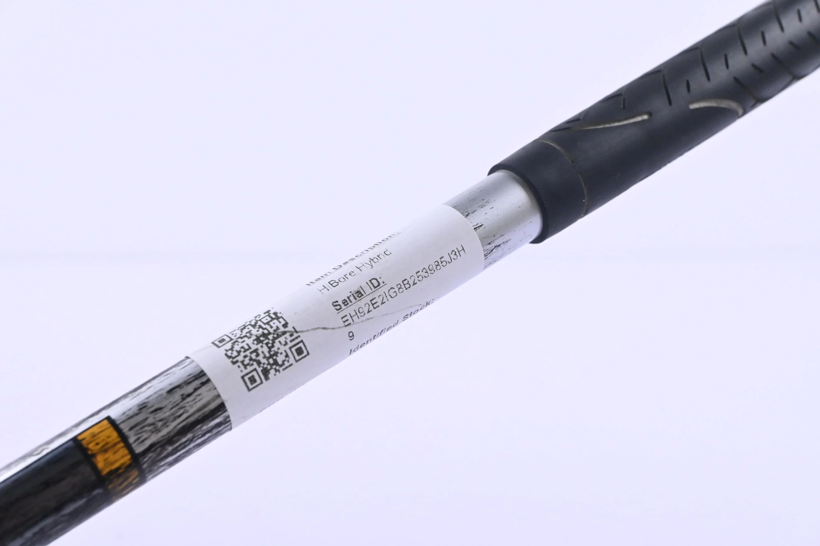 Cleveland HiBore #1 Hybrid / 16 Degree / Stiff Flex Cleveland Hibore 83 Shaft - Image 7